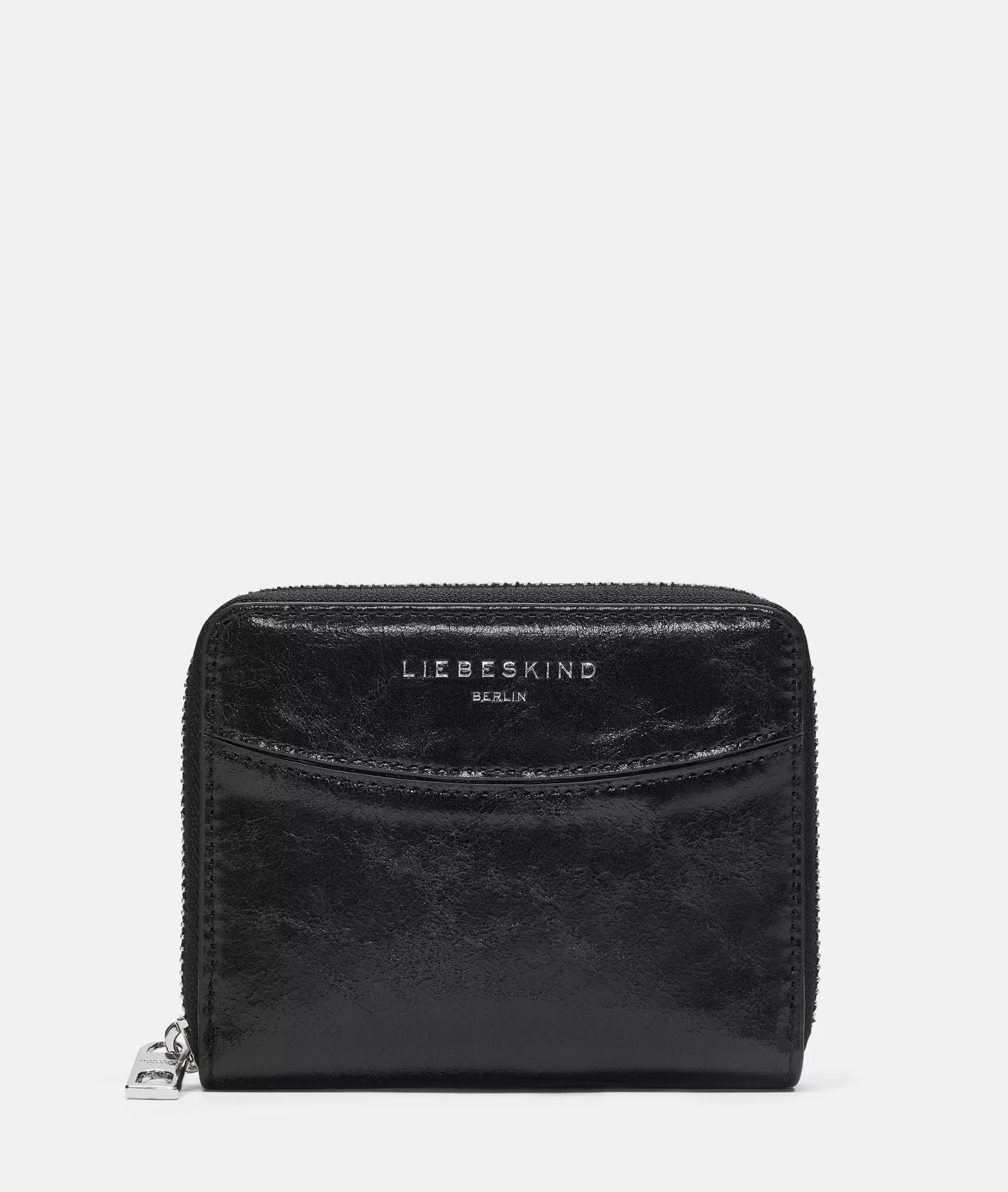 LIEBESKIND BERLIN Small Purses>Alessa Conny black