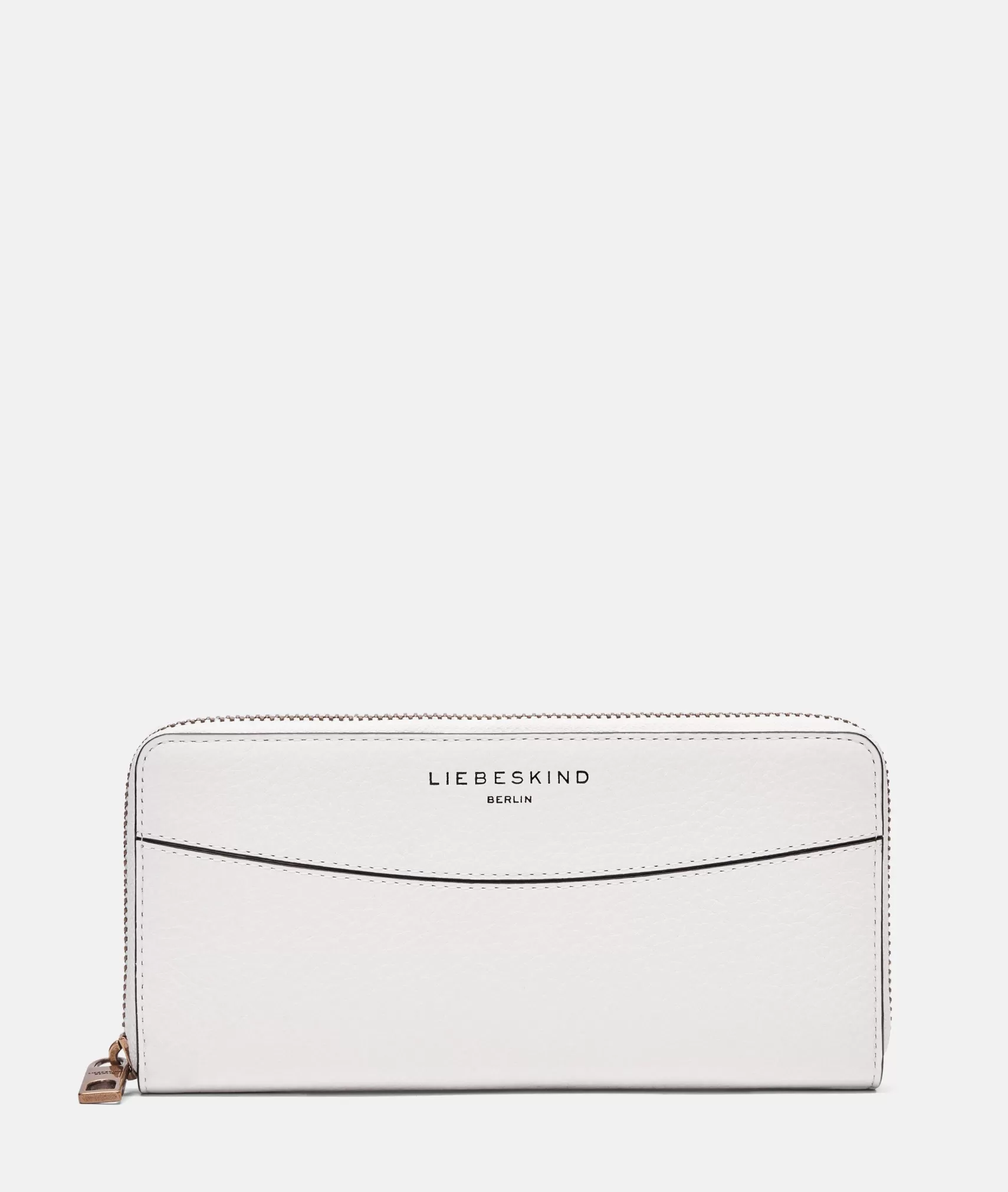 LIEBESKIND BERLIN Large Purses>Alessa Gigi white