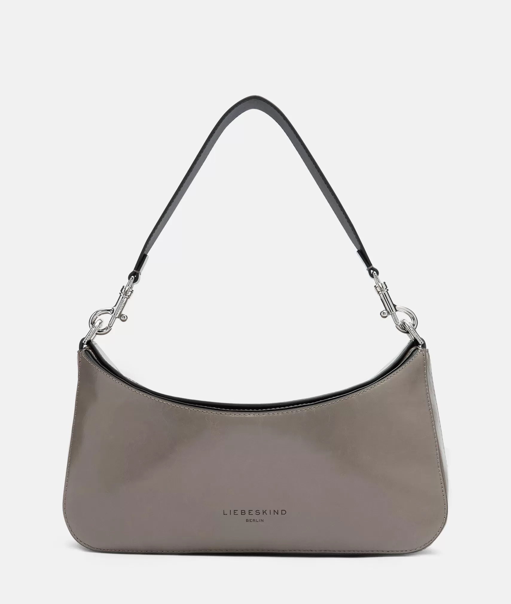 LIEBESKIND BERLIN Leather Bags | Shoulder Bags>Alessa Shoulder-Bag S lightbrown