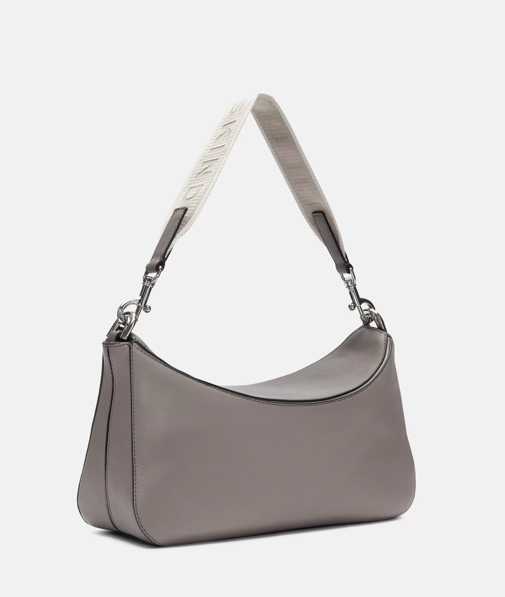 LIEBESKIND BERLIN Leather Bags | Shoulder Bags>Alessa Shoulder-Bag S lightbrown