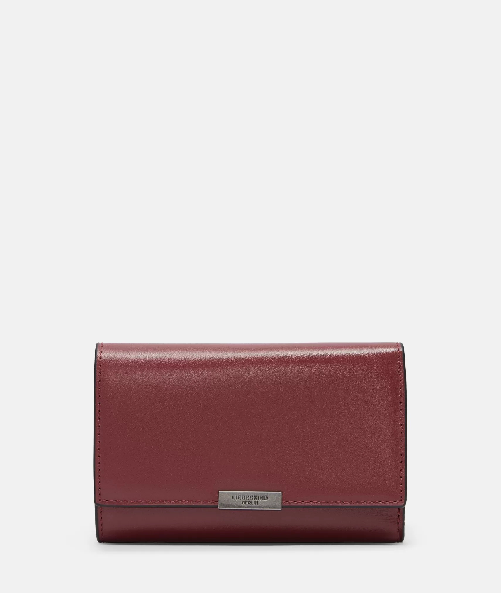 LIEBESKIND BERLIN Small Purses>Alex Laura bordeaux