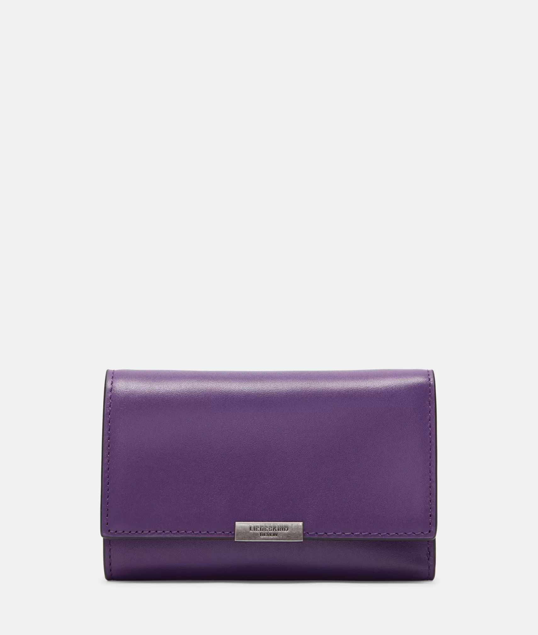 LIEBESKIND BERLIN Small Purses>Alex Laura purple