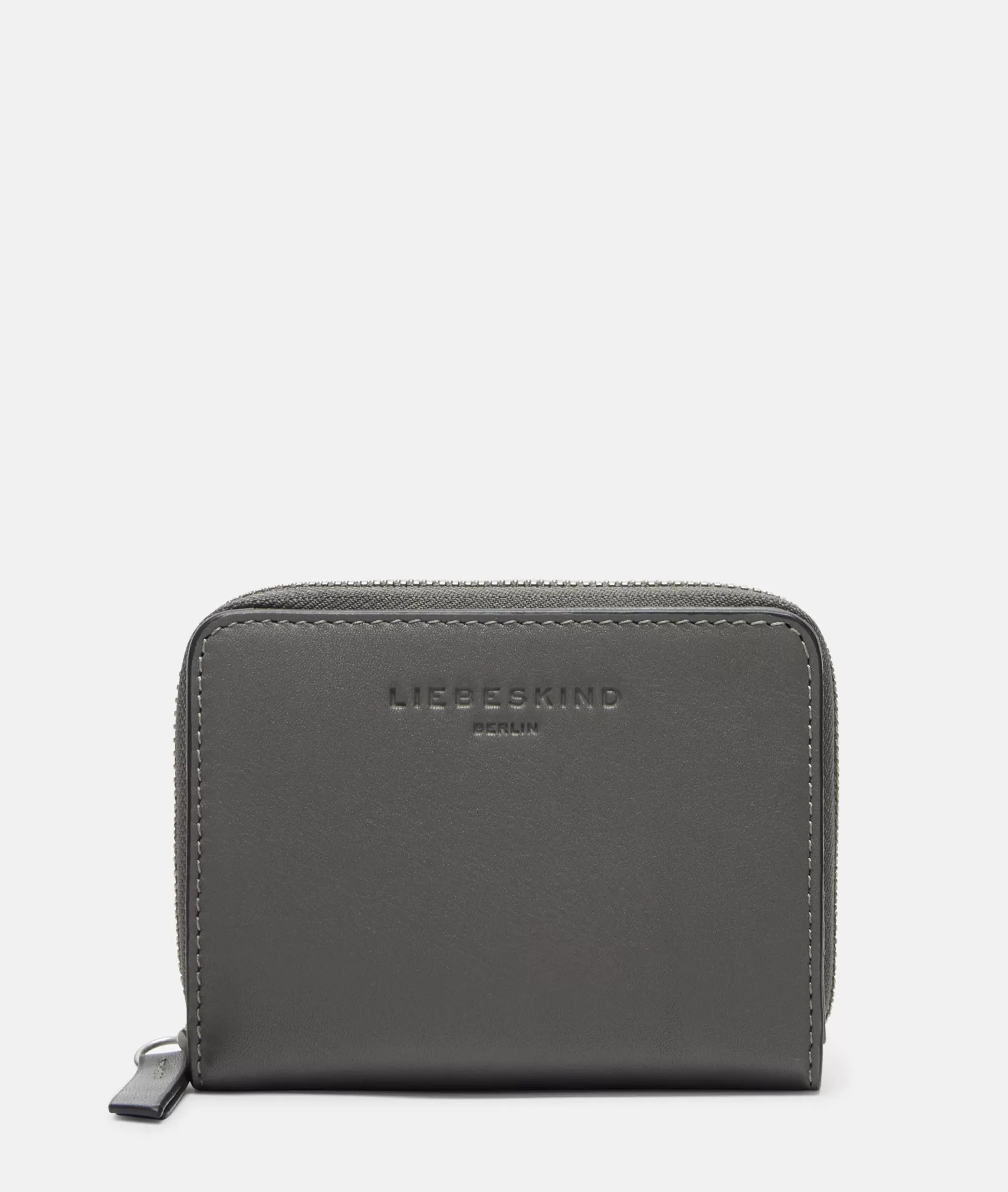 LIEBESKIND BERLIN Small Purses>Alexis greymelange