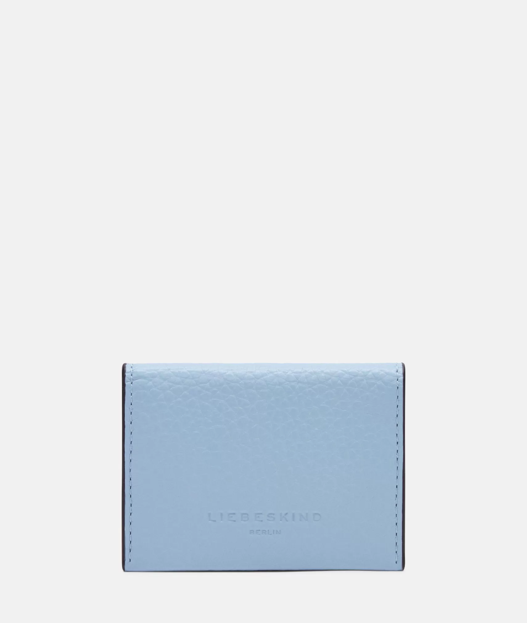 LIEBESKIND BERLIN Card Holder & Mini Purses>Alma skyblue