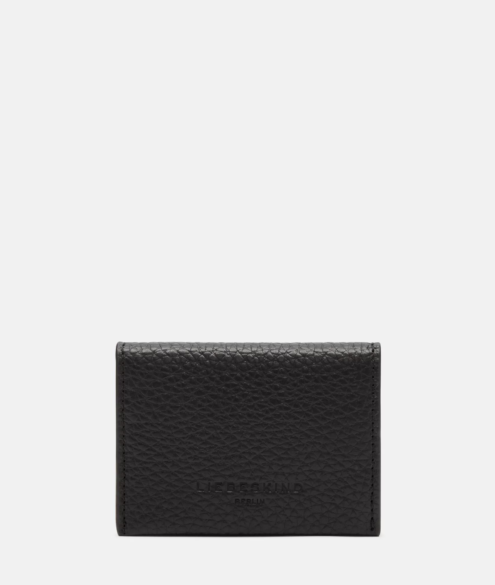 LIEBESKIND BERLIN Card Holder & Mini Purses>Alma black