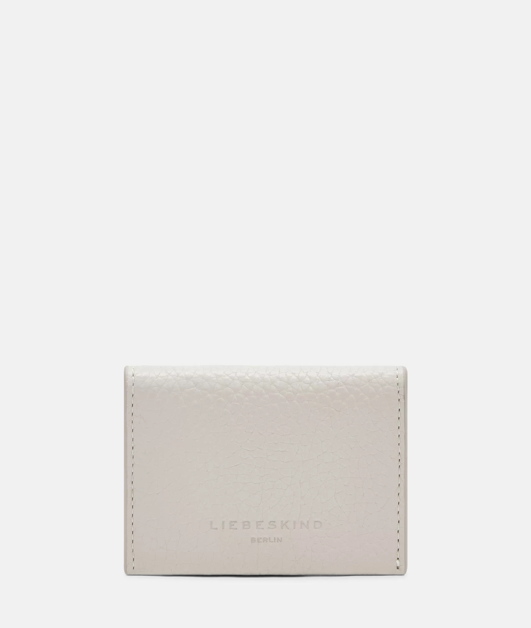 LIEBESKIND BERLIN Card Holder & Mini Purses>Alma cream