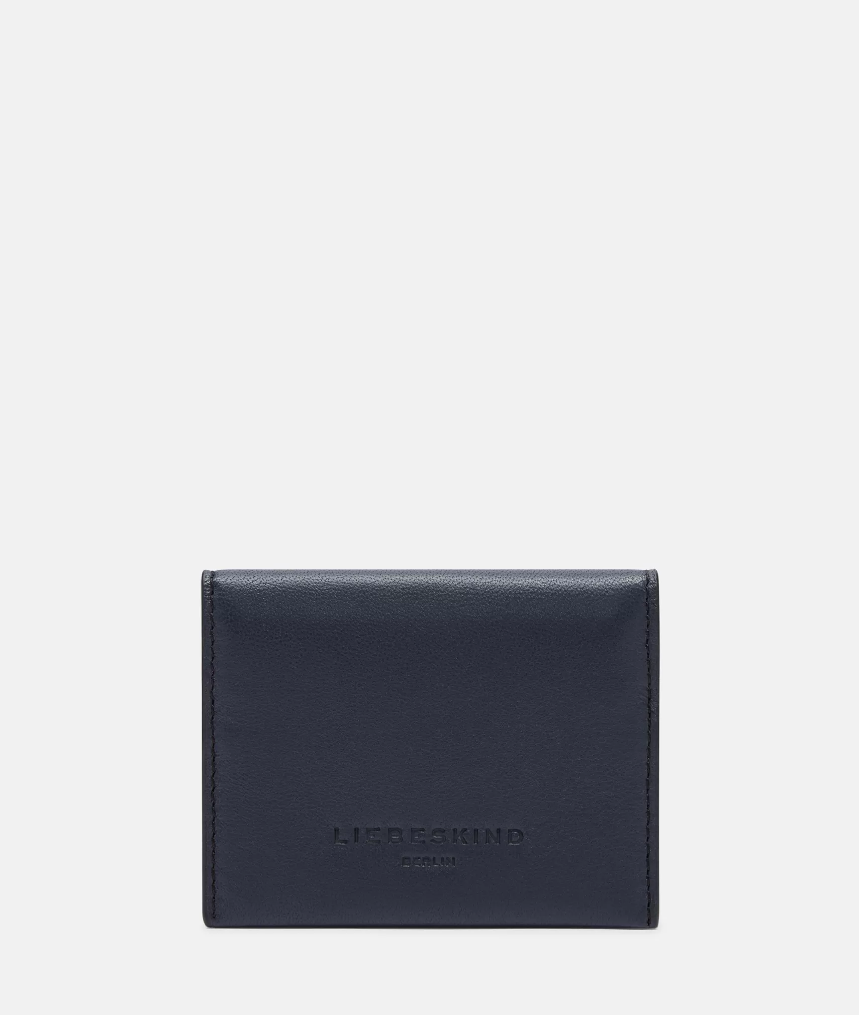 LIEBESKIND BERLIN Card Holder & Mini Purses>Alma navy