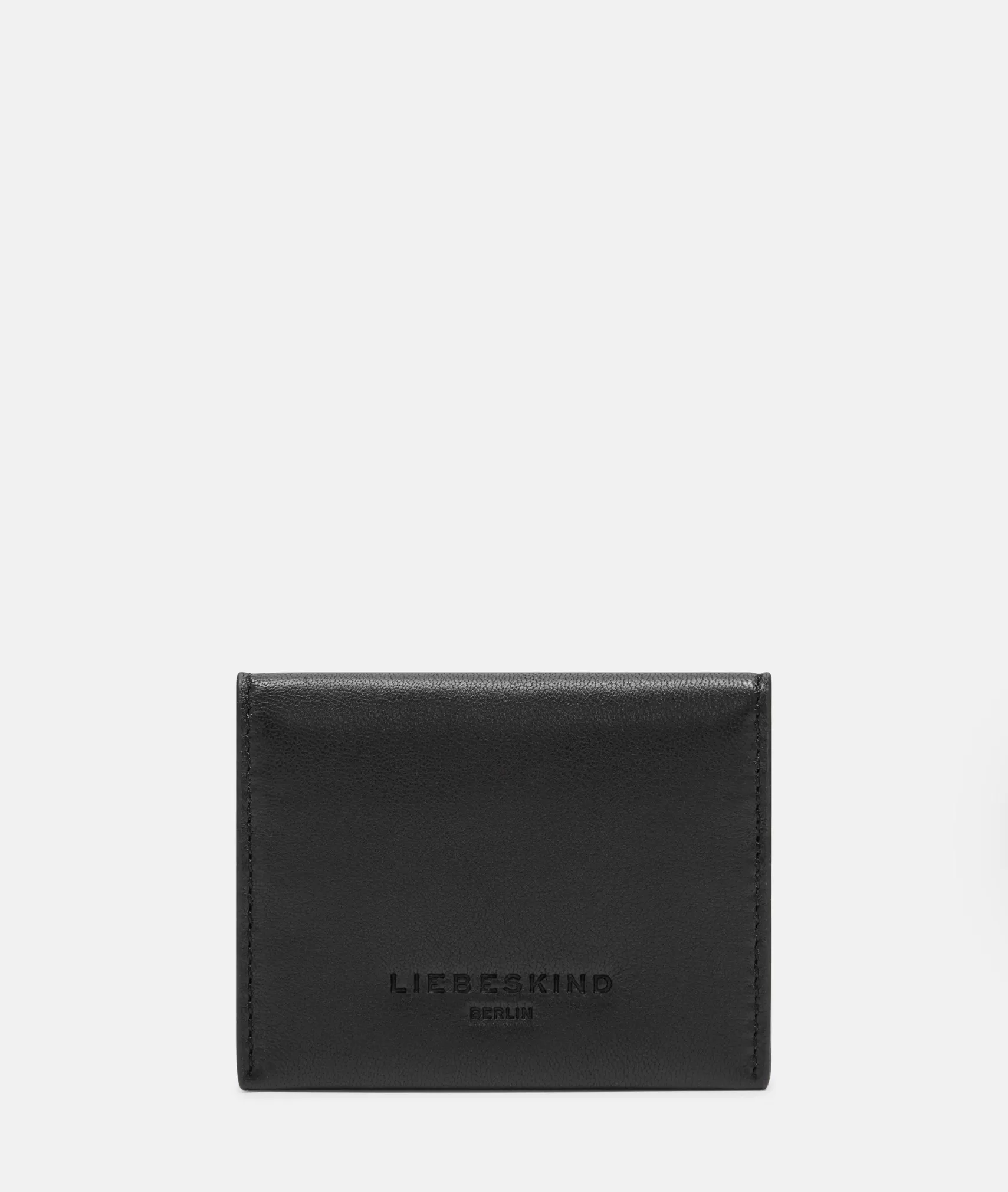 LIEBESKIND BERLIN Card Holder & Mini Purses>Alma black