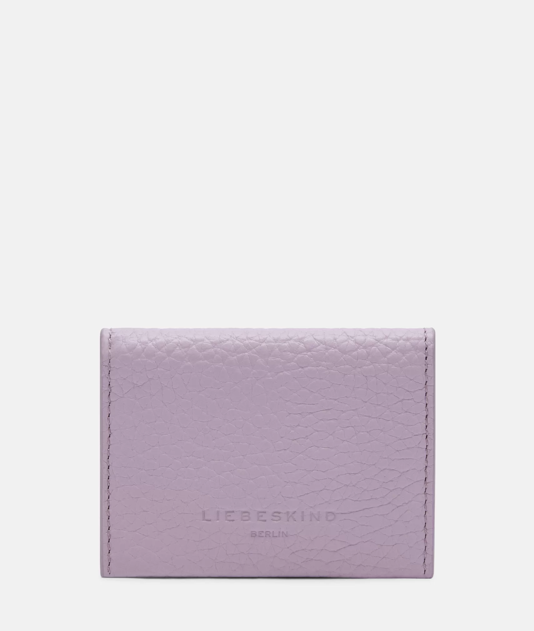 LIEBESKIND BERLIN Card Holder & Mini Purses>Alma lilac