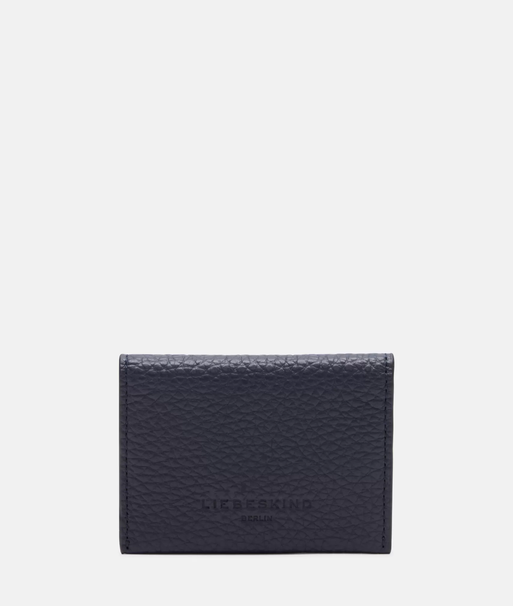 LIEBESKIND BERLIN Card Holder & Mini Purses>Alma navy