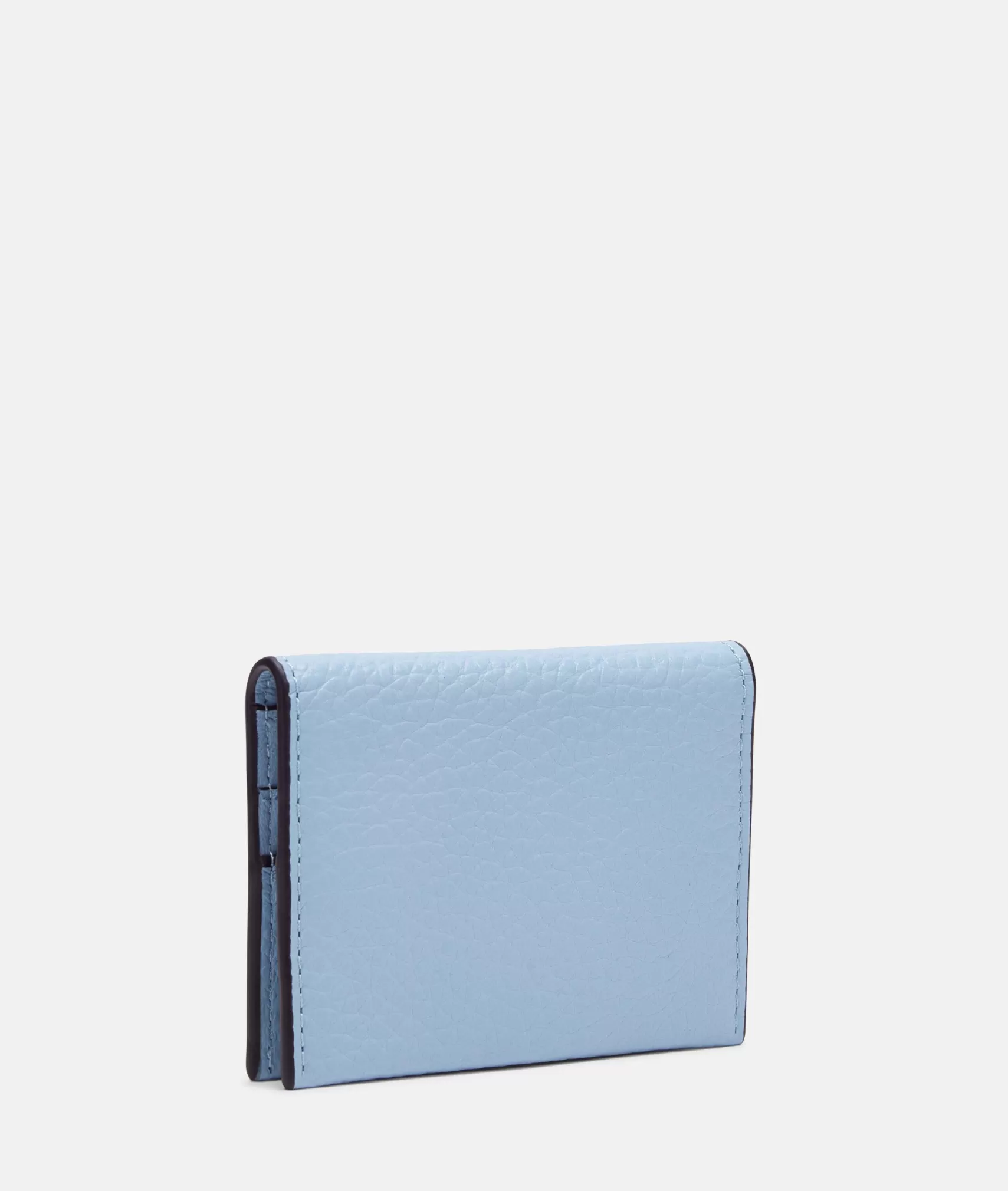 LIEBESKIND BERLIN Card Holder & Mini Purses>Alma skyblue