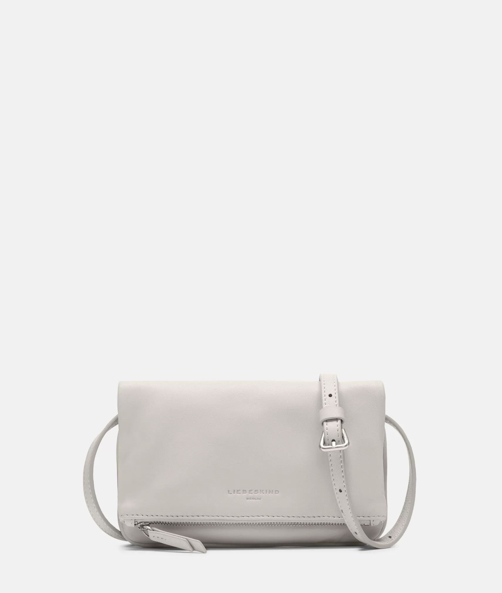 LIEBESKIND BERLIN Sling Bags>Aloe S cream