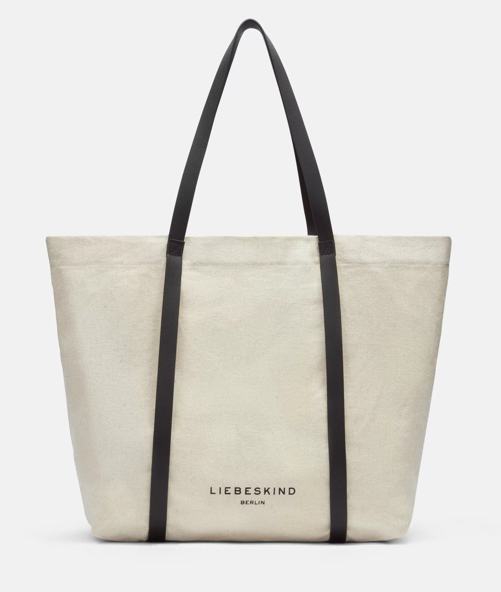 LIEBESKIND BERLIN Shopper>Aurora shopper cream