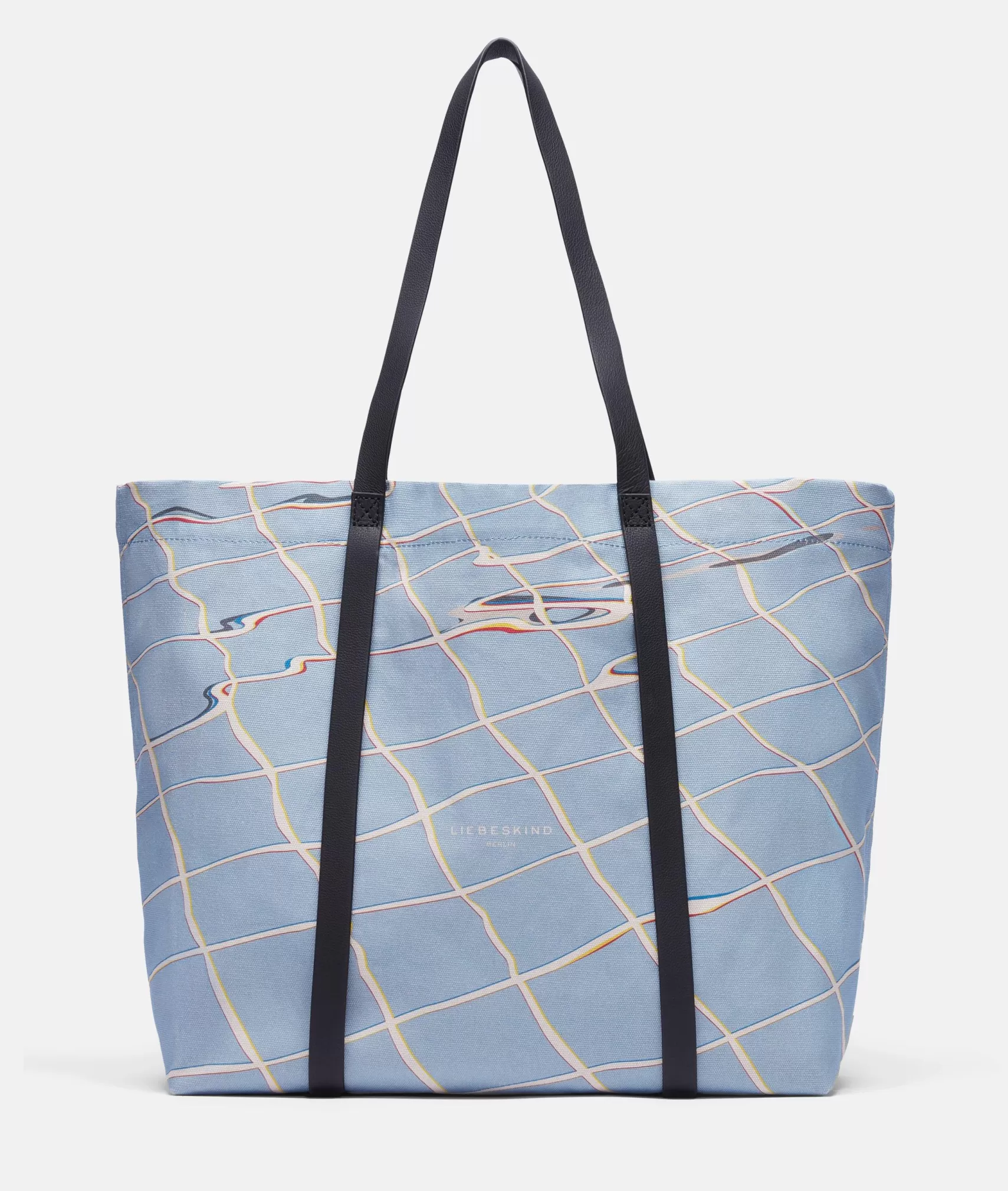 LIEBESKIND BERLIN Shopper>Aurora Shopper L lightblue