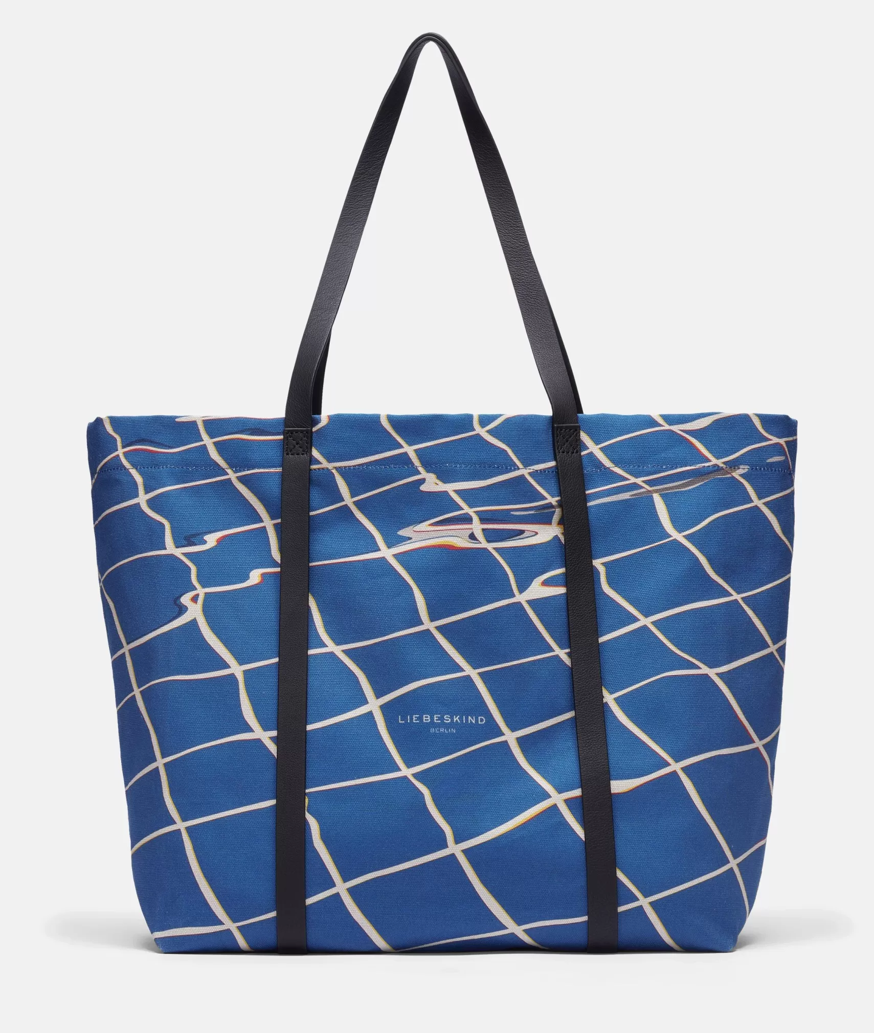 LIEBESKIND BERLIN Shopper>Aurora Shopper L royalblue