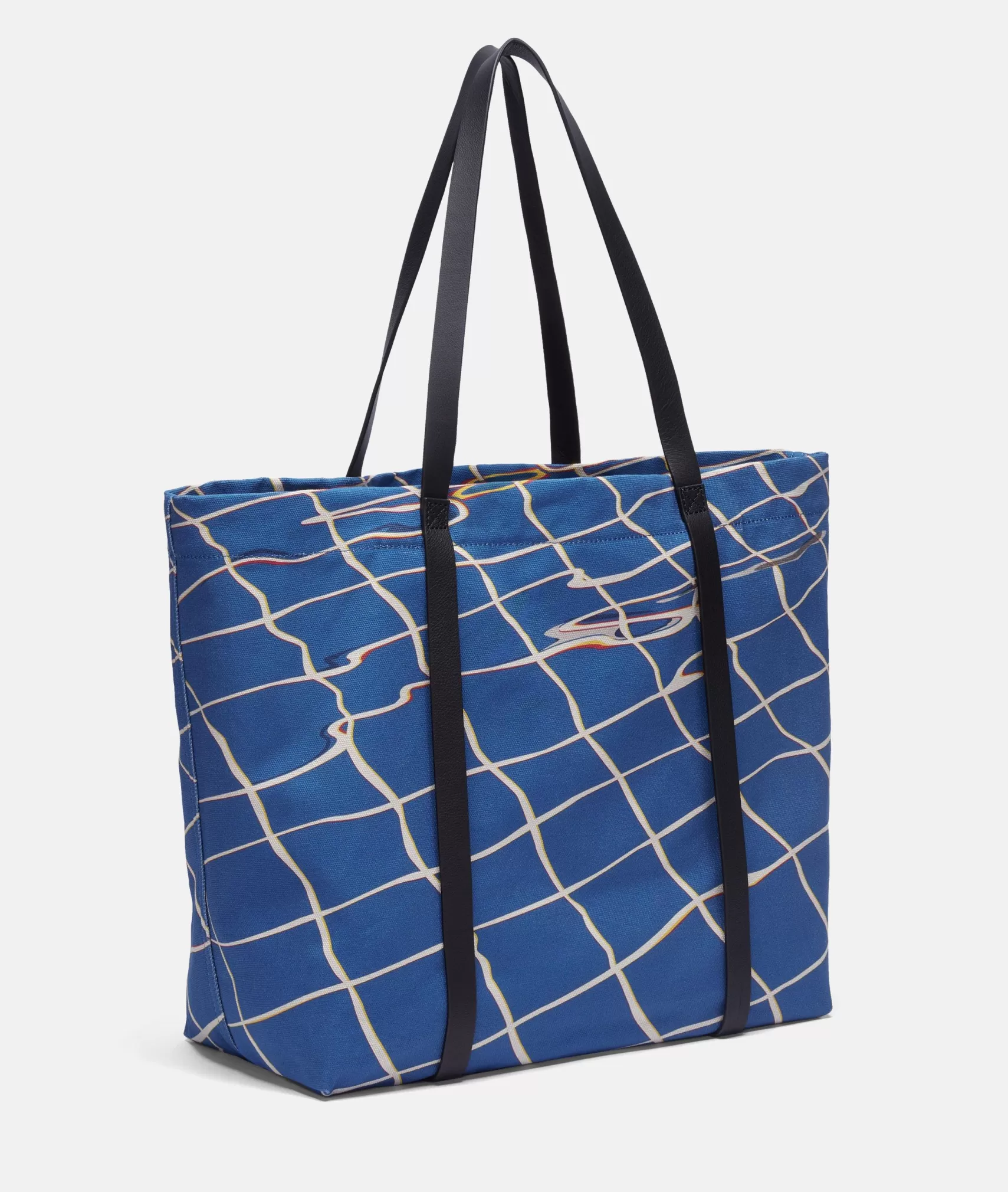 LIEBESKIND BERLIN Shopper>Aurora Shopper L royalblue