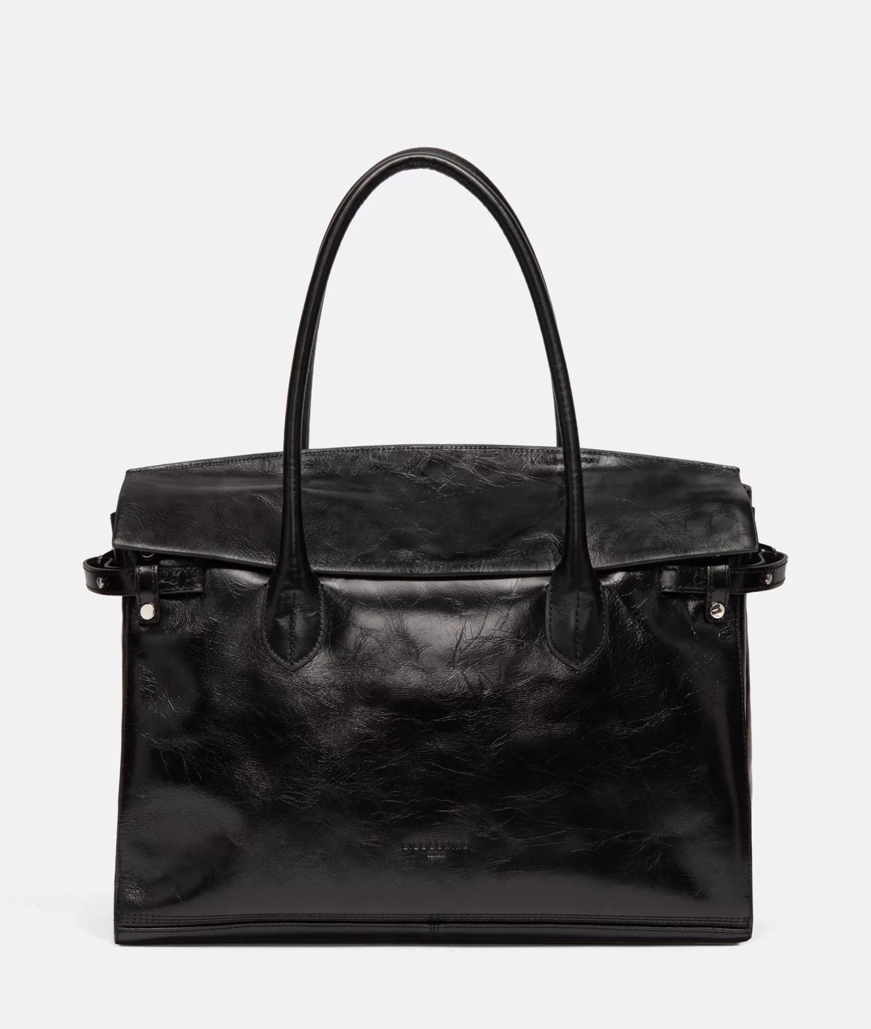 LIEBESKIND BERLIN Bestsellers | Leather Bags>Bag black