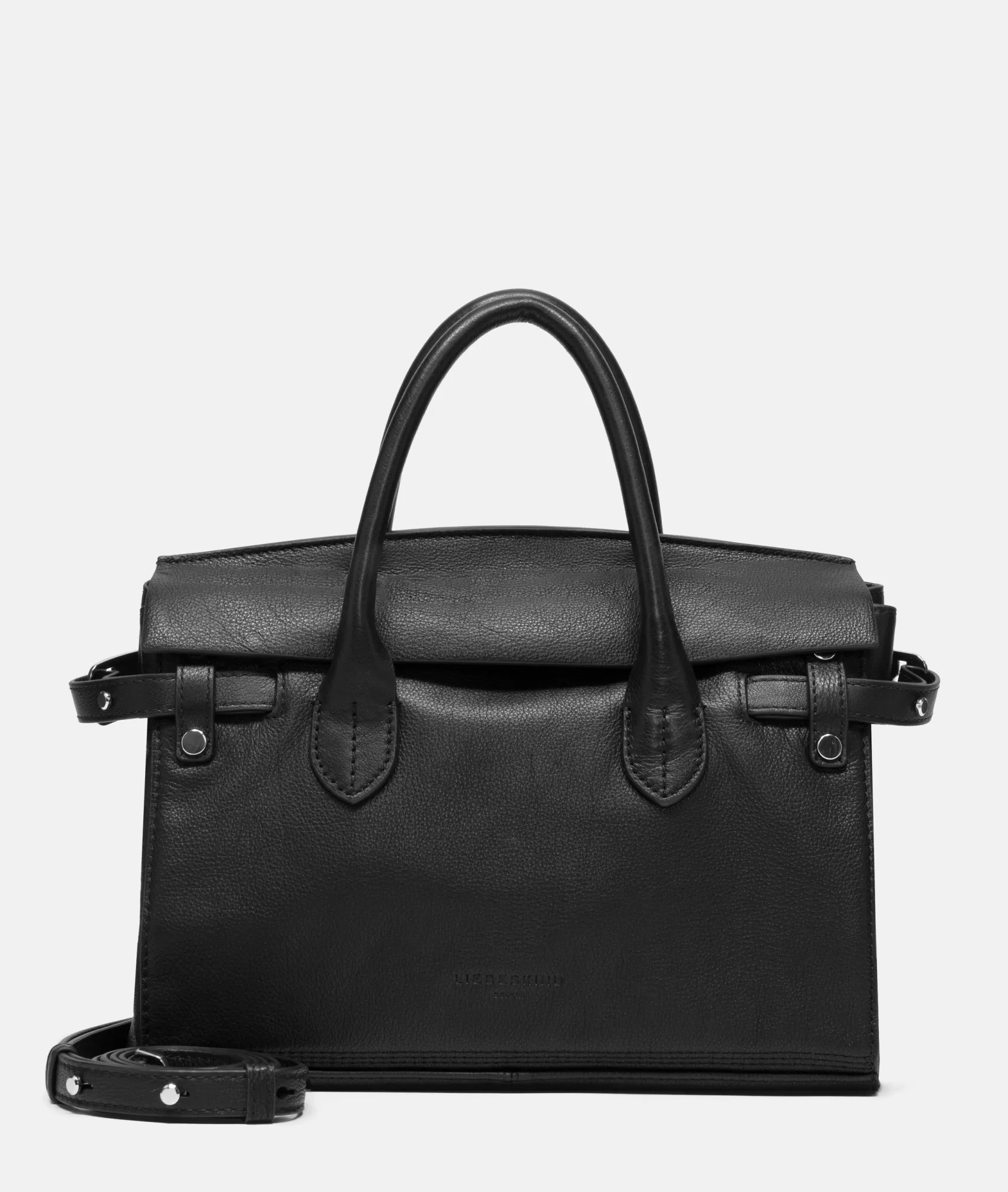 LIEBESKIND BERLIN Bestsellers | Leather Bags>Bag black