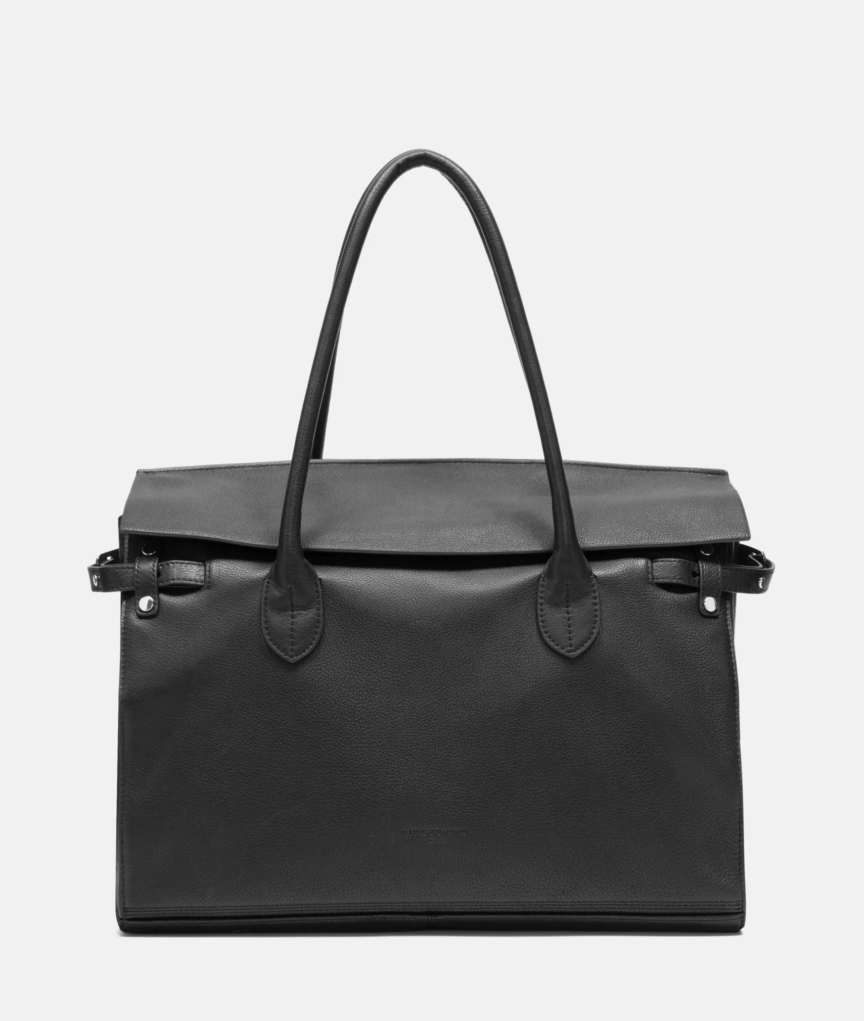 LIEBESKIND BERLIN Bestsellers | Business Bags>Bag black