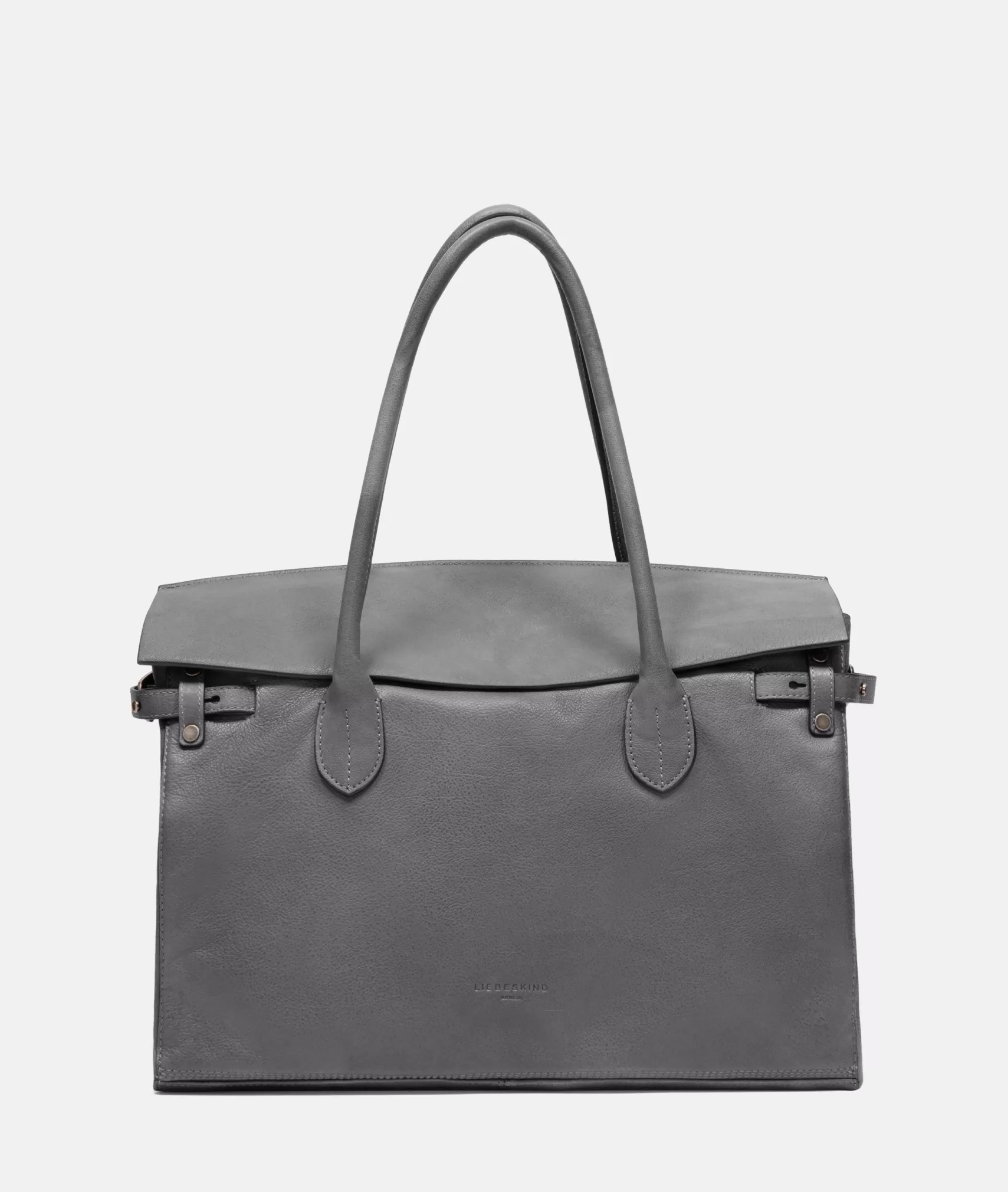 LIEBESKIND BERLIN Bestsellers | Business Bags>Bag grey