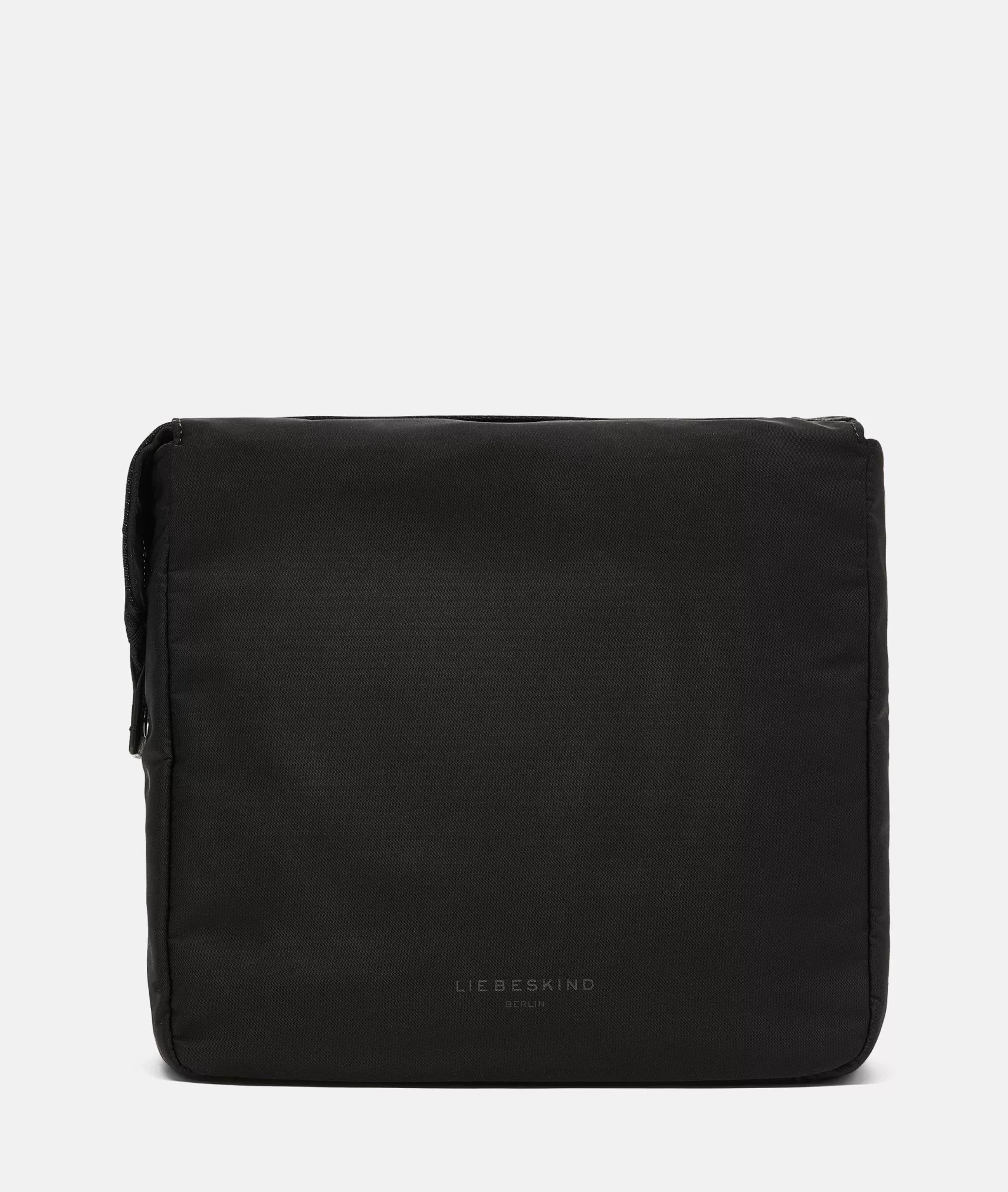 LIEBESKIND BERLIN Make-up Bags>Bag organiser Zip M black