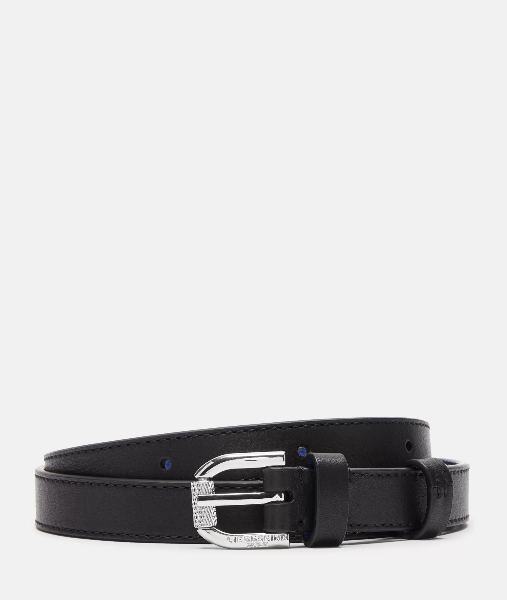 LIEBESKIND BERLIN Belts>Belt black