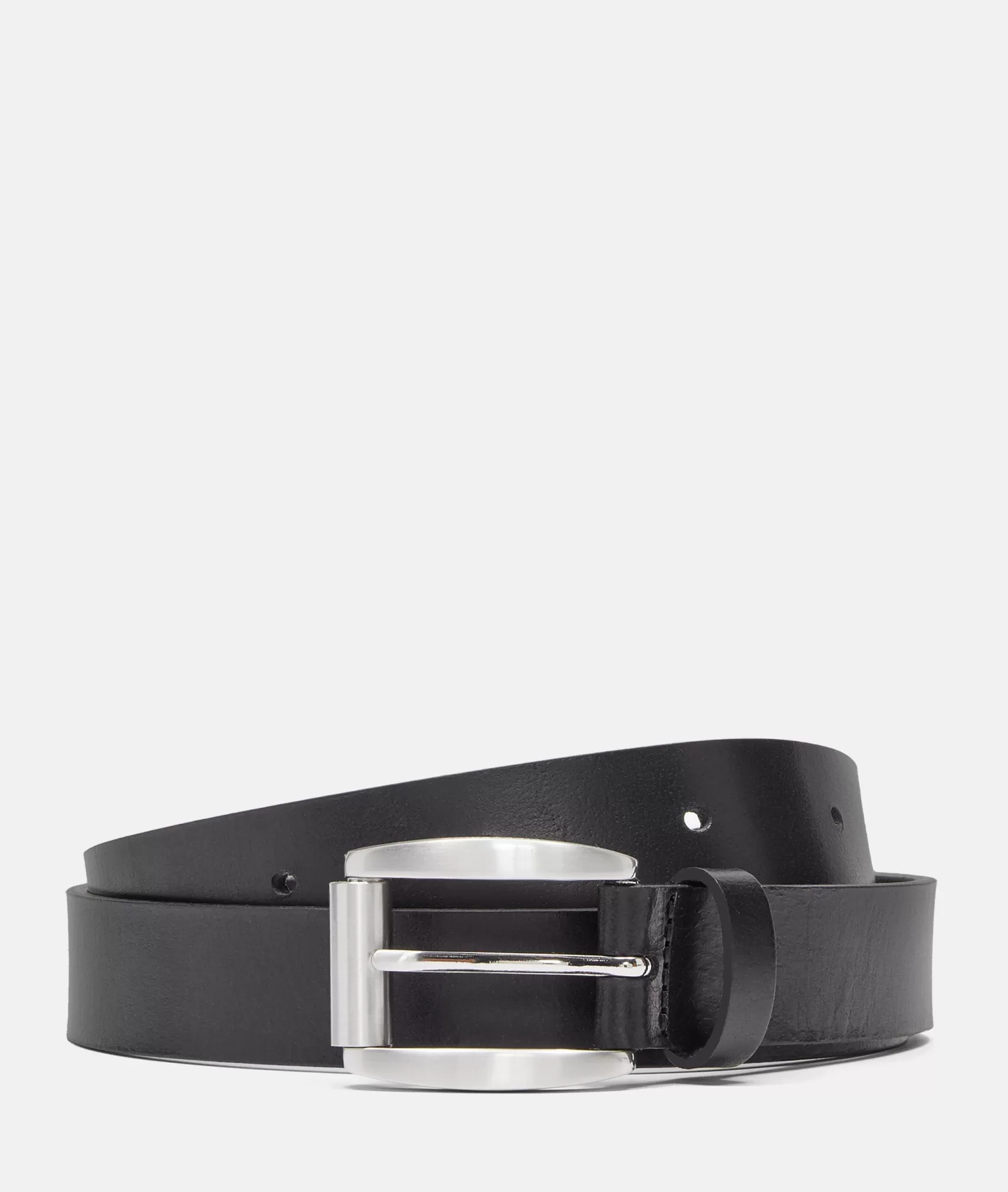 LIEBESKIND BERLIN Belts>Belt black