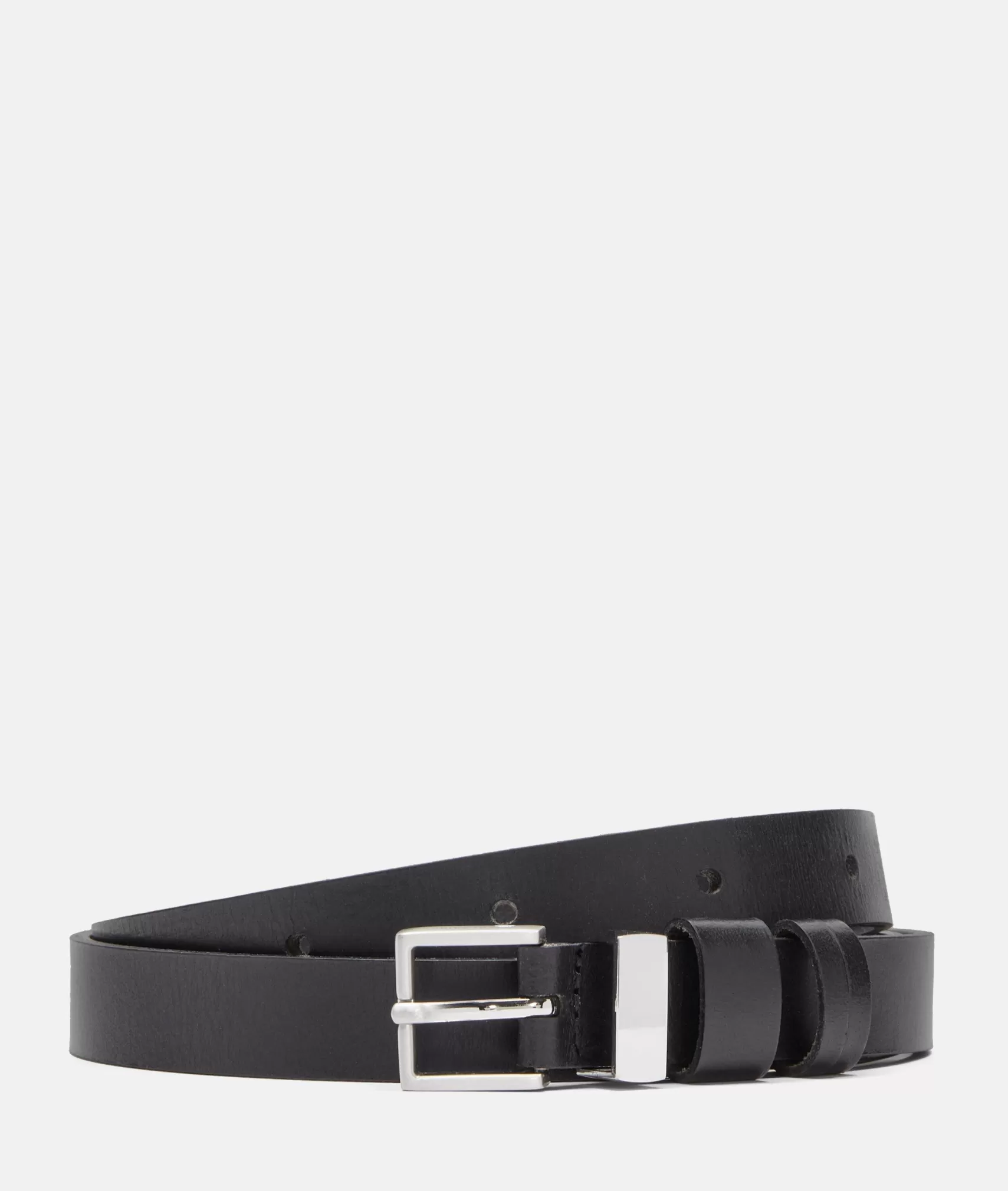 LIEBESKIND BERLIN Belts>Belt black