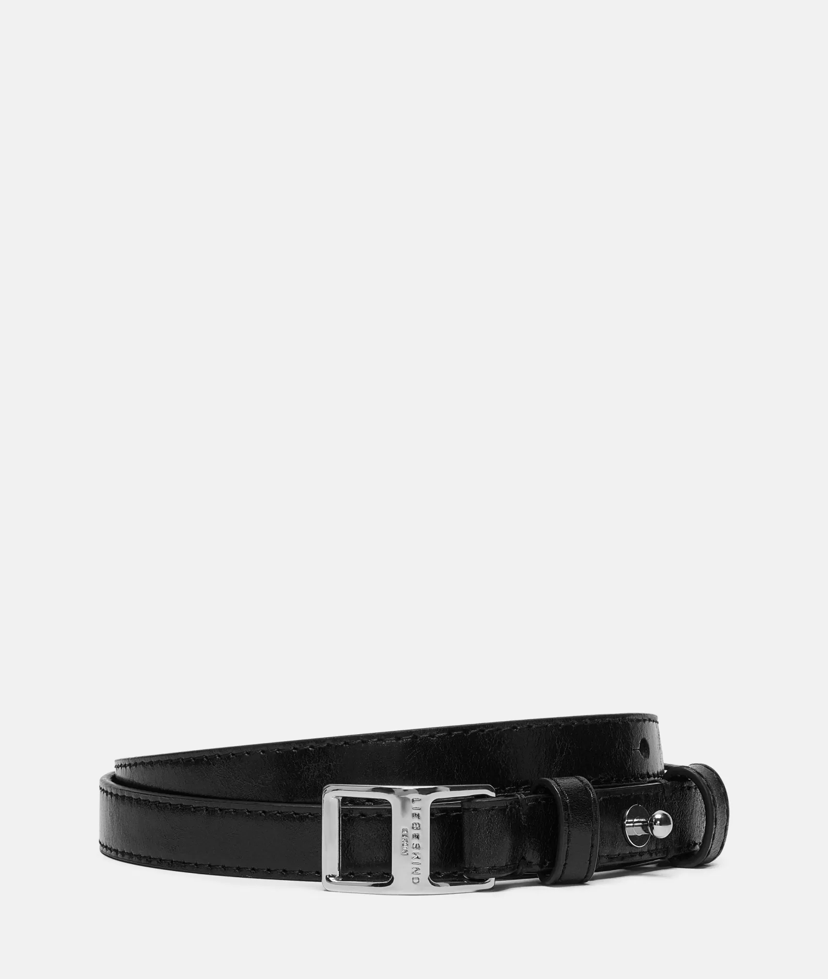 LIEBESKIND BERLIN Belts>Belt black