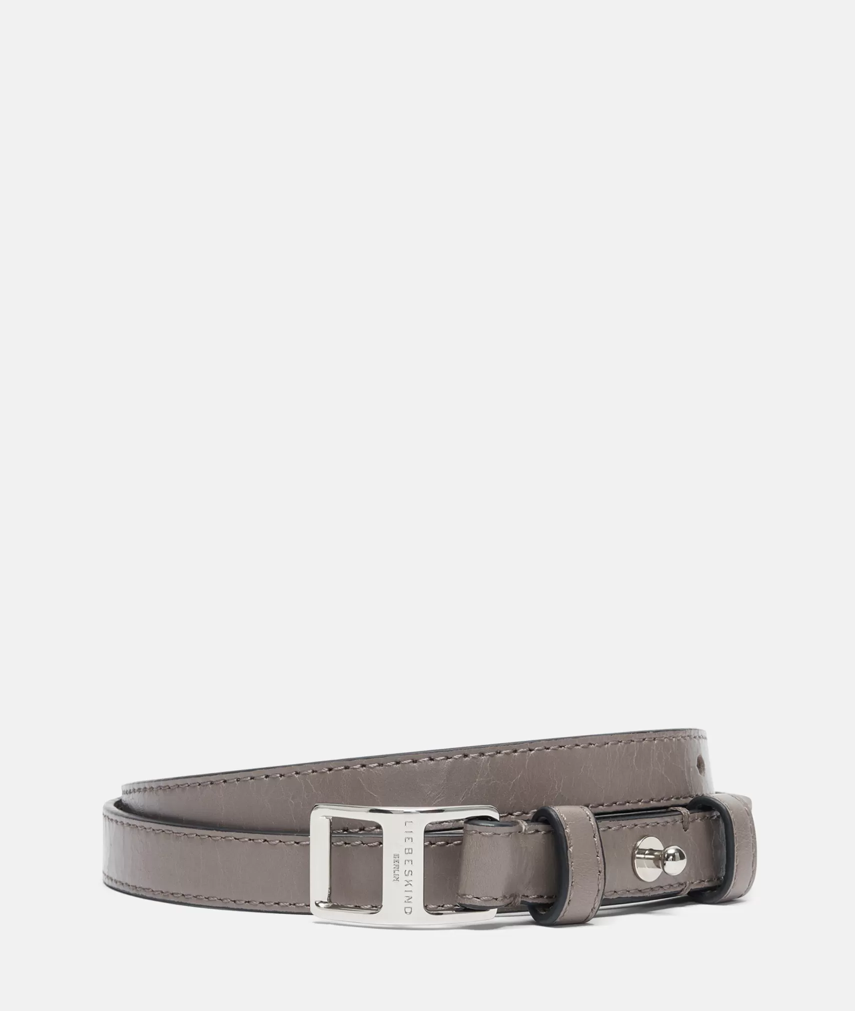 LIEBESKIND BERLIN Belts>Belt lightbrown