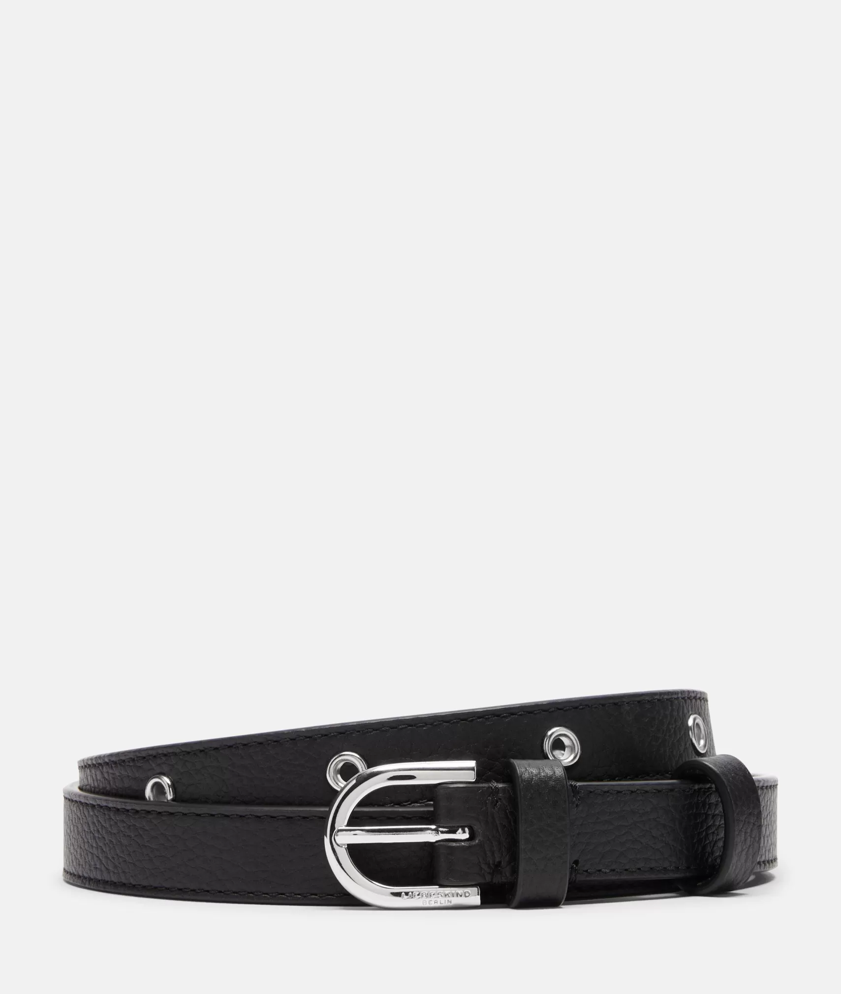 LIEBESKIND BERLIN Belts>Belt black