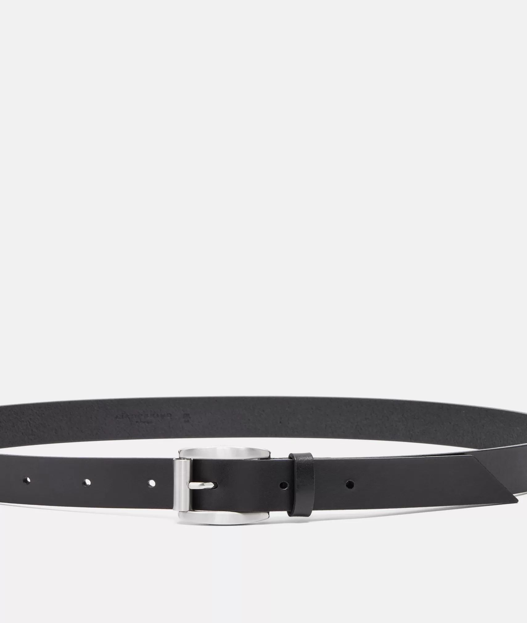 LIEBESKIND BERLIN Belts>Belt black