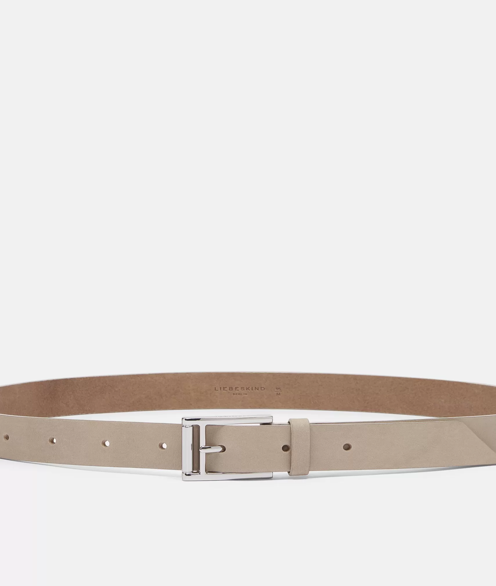 LIEBESKIND BERLIN Belts>Belt beige