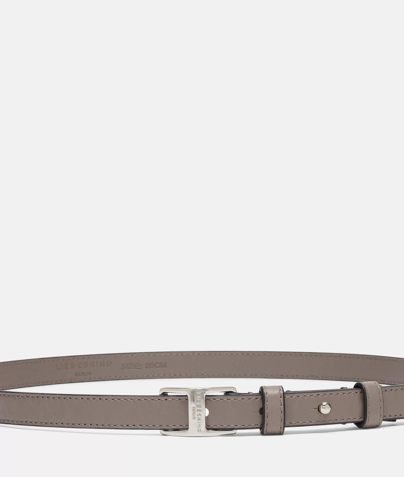 LIEBESKIND BERLIN Belts>Belt lightbrown