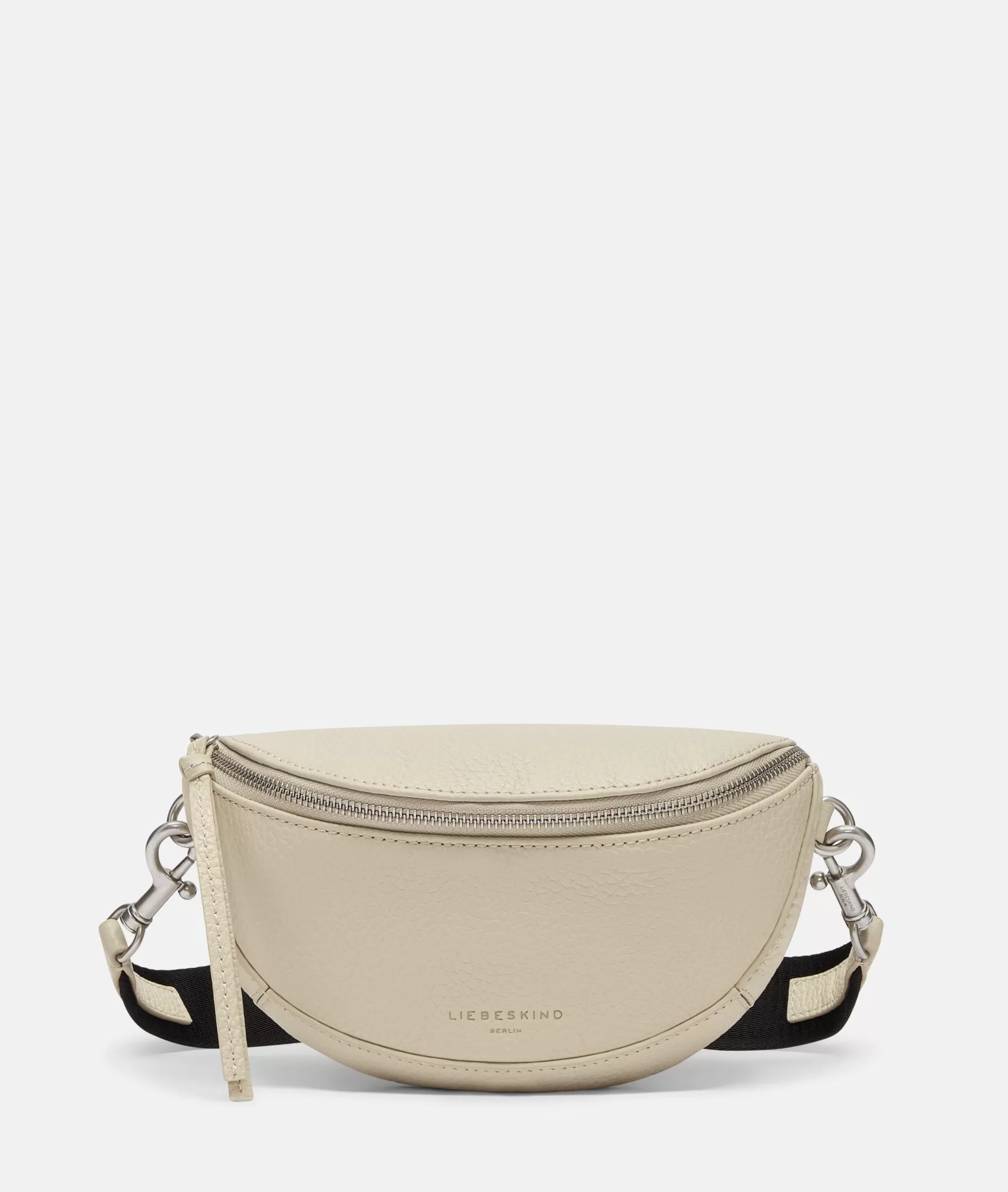 LIEBESKIND BERLIN Leather Bags | Belt Bags>Belt-Bag beige