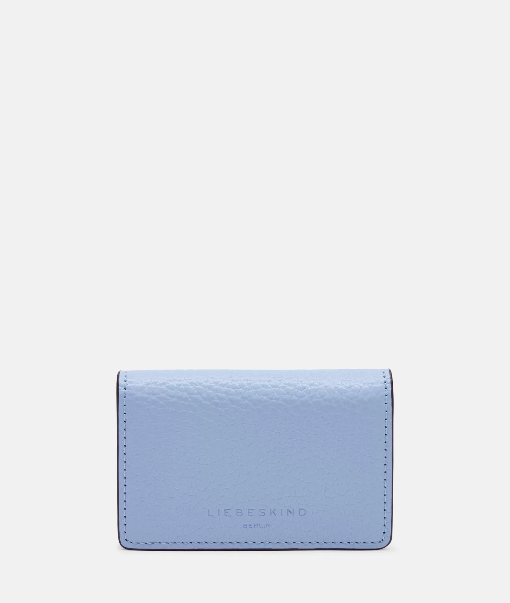 LIEBESKIND BERLIN Card Holder & Mini Purses>Cardie skyblue