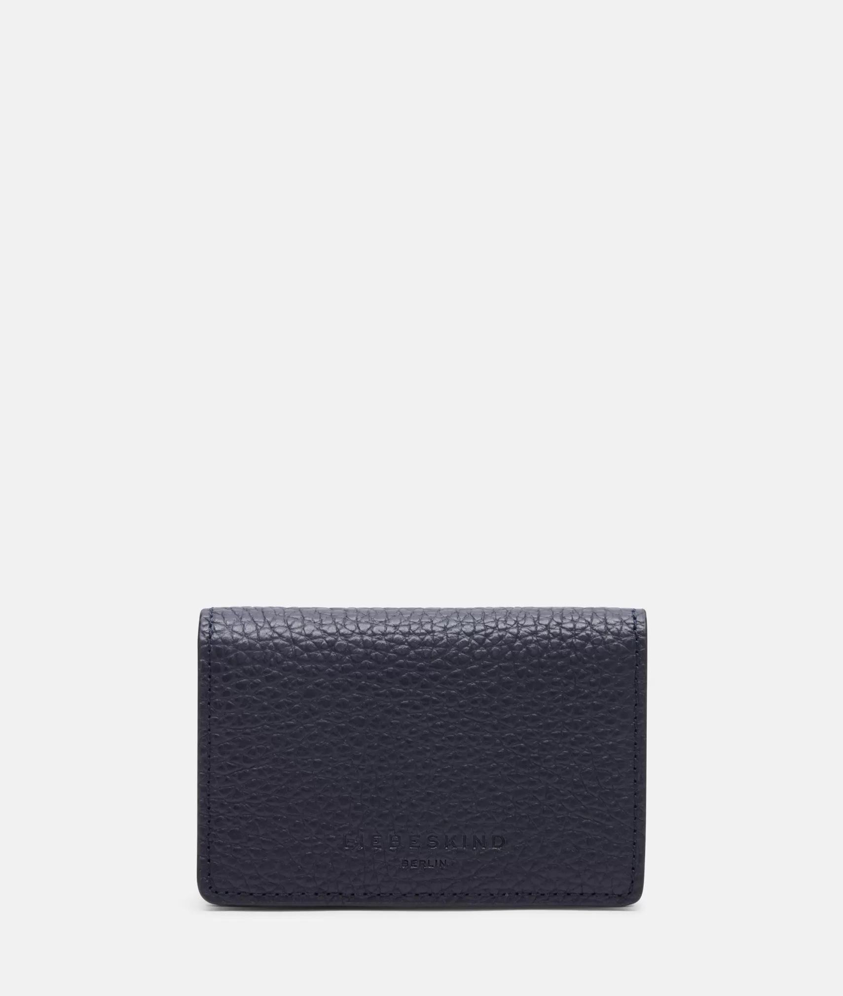 LIEBESKIND BERLIN Card Holder & Mini Purses>Cardie navy