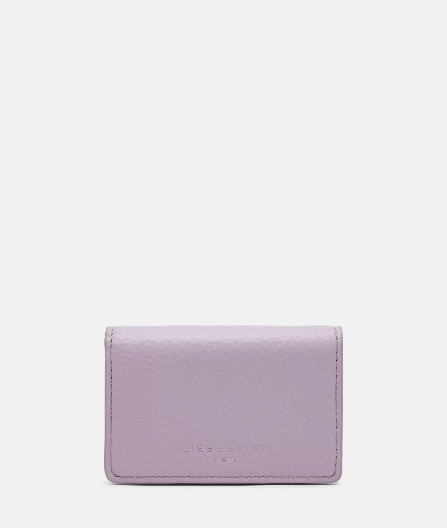 LIEBESKIND BERLIN Card Holder & Mini Purses>Cardie lilac