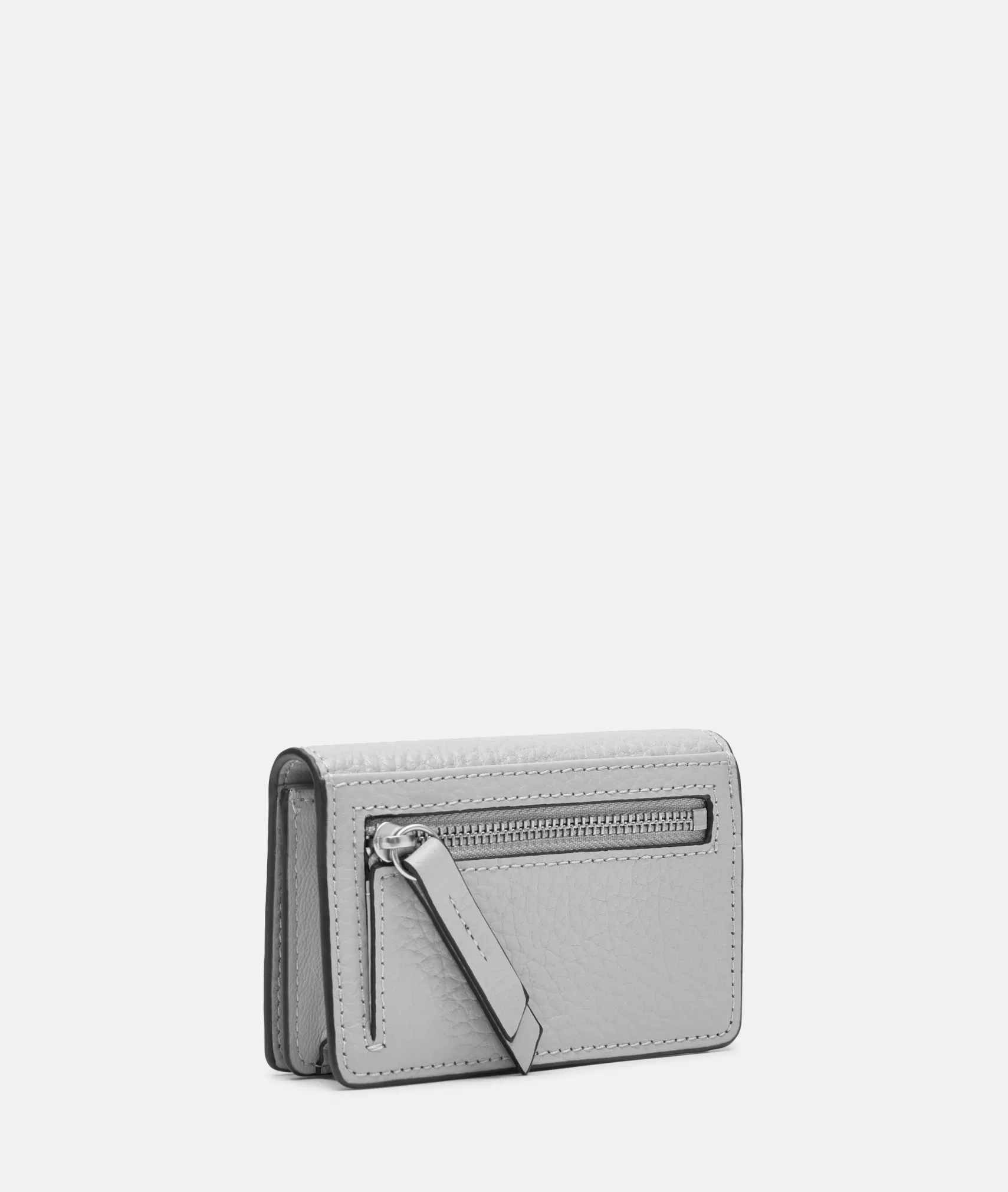 LIEBESKIND BERLIN Card Holder & Mini Purses>Cardie pigeongrey