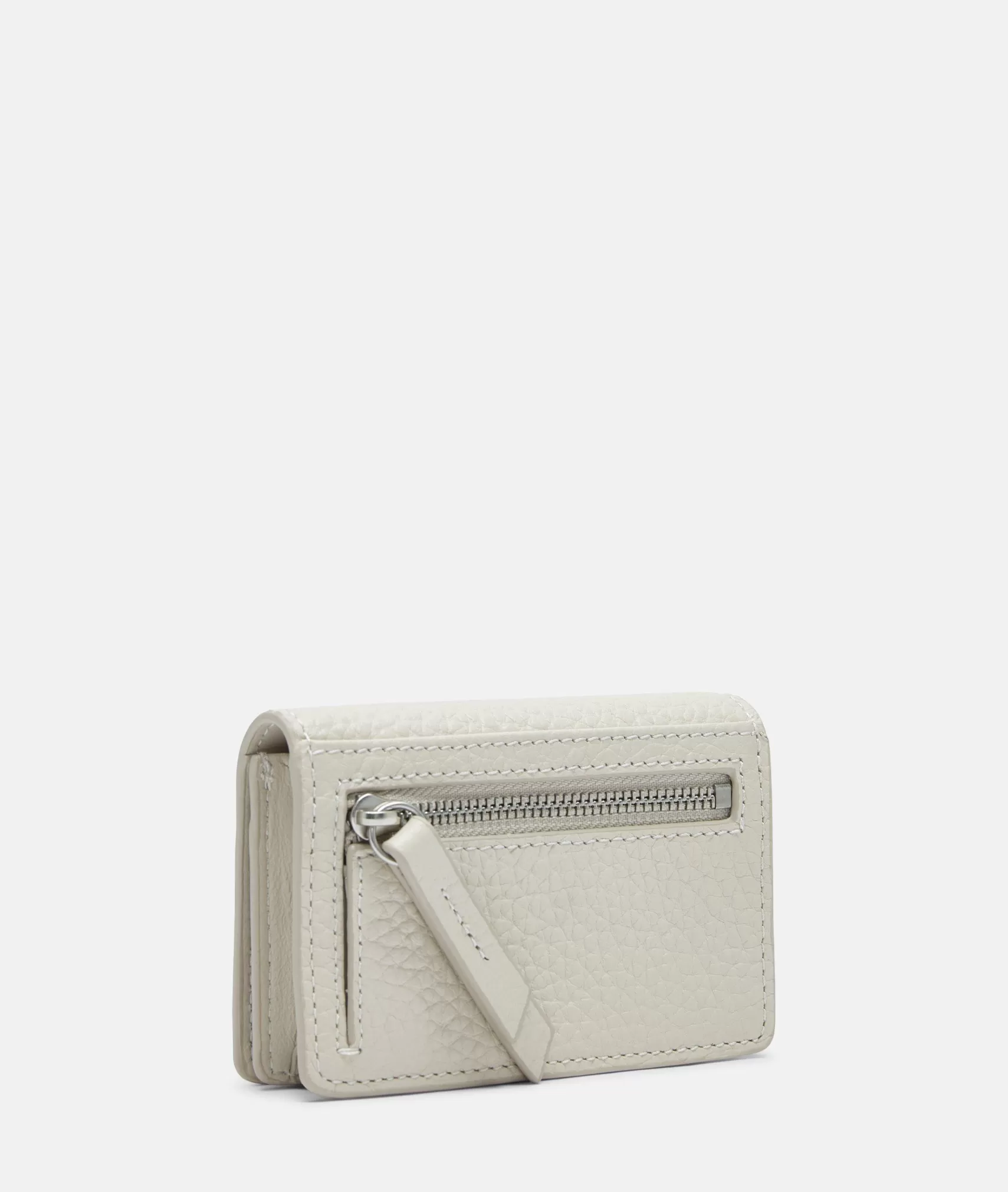 LIEBESKIND BERLIN Card Holder & Mini Purses>Cardie cream