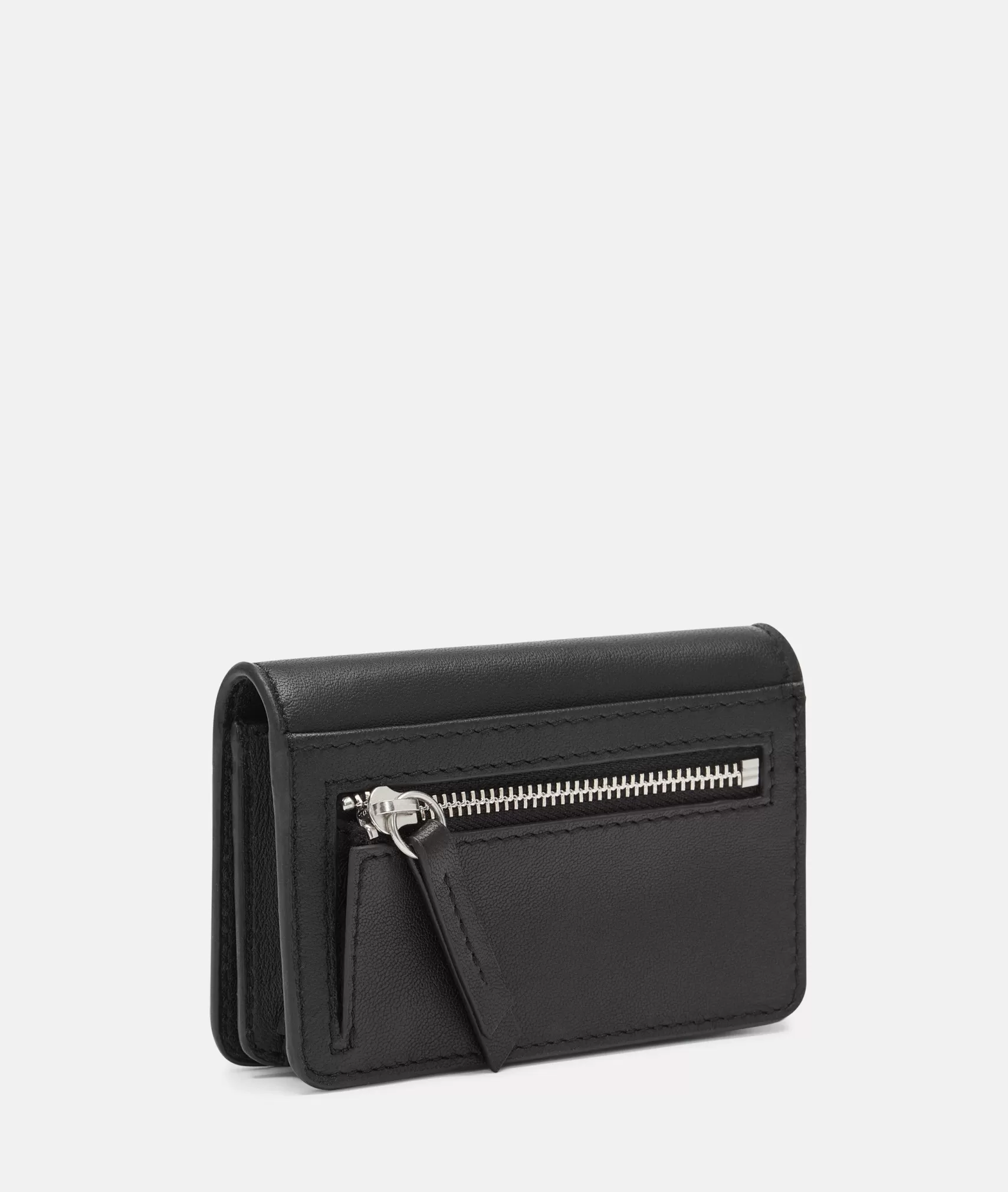 LIEBESKIND BERLIN Card Holder & Mini Purses>Cardie black