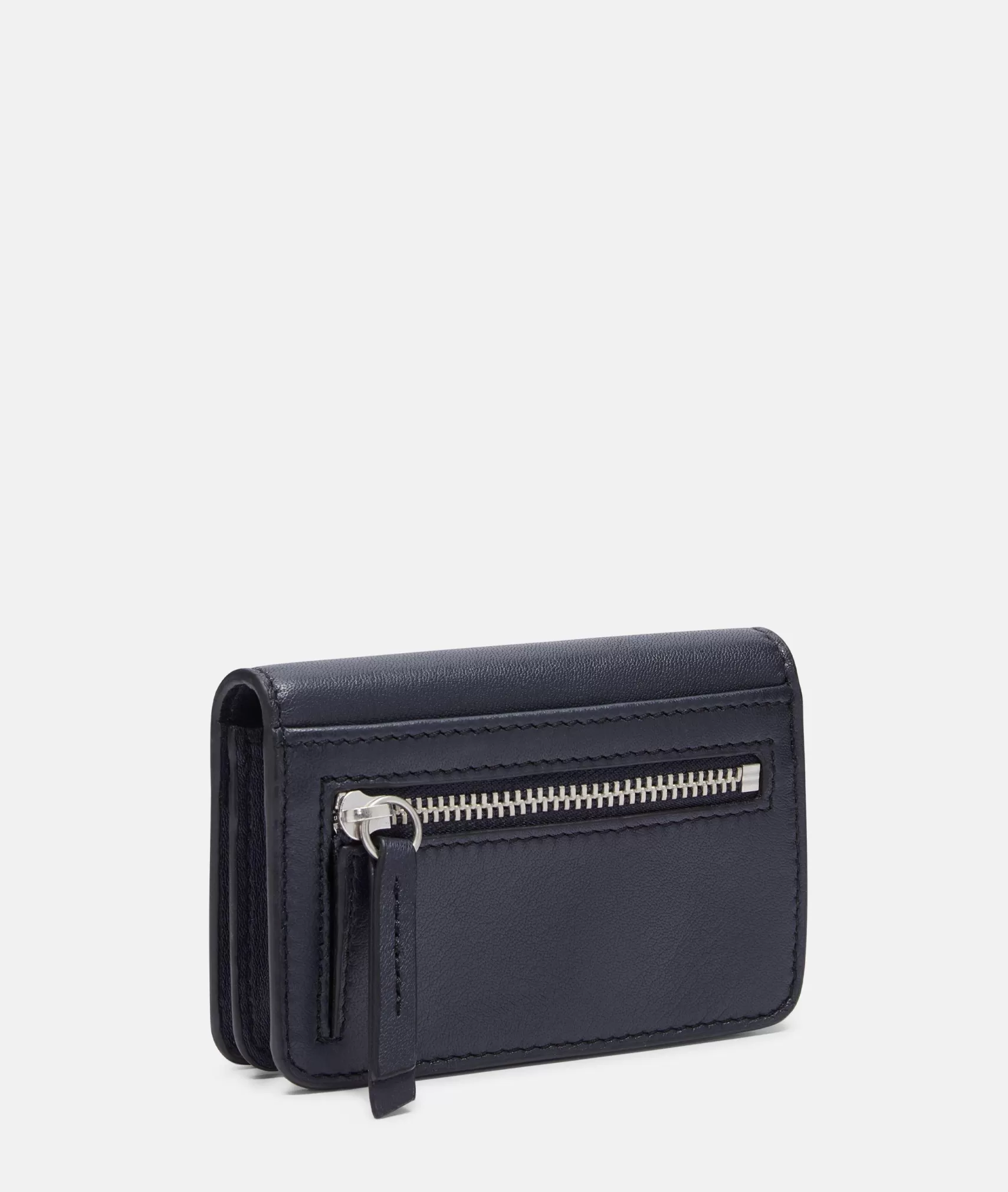 LIEBESKIND BERLIN Card Holder & Mini Purses>Cardie navy