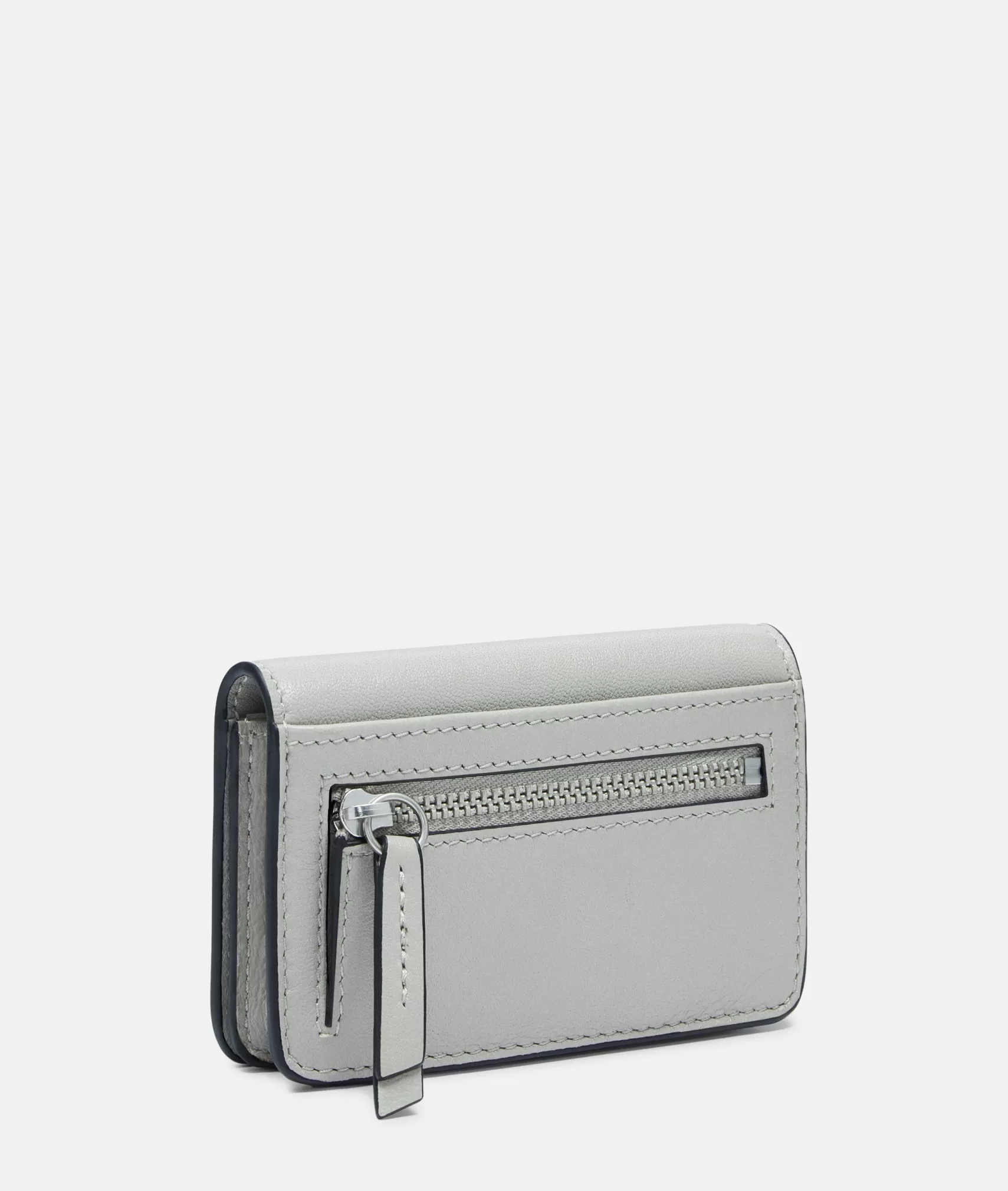 LIEBESKIND BERLIN Card Holder & Mini Purses>Cardie pigeongrey