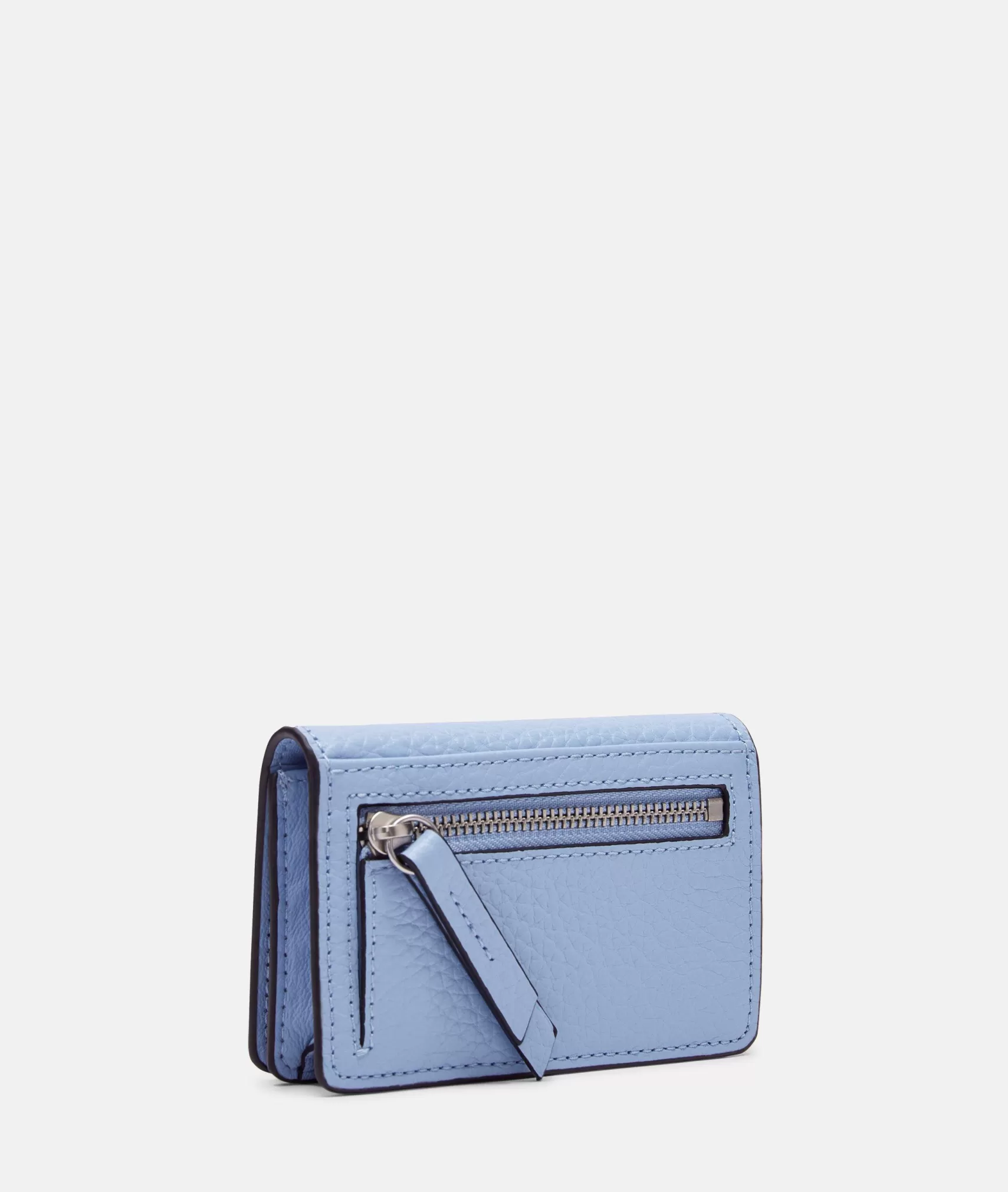 LIEBESKIND BERLIN Card Holder & Mini Purses>Cardie skyblue