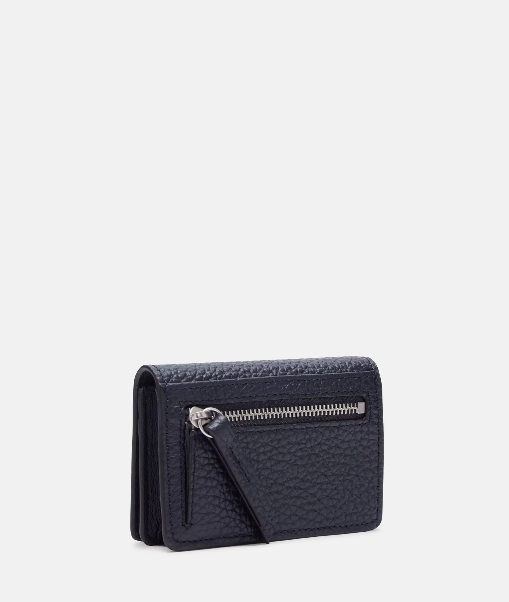 LIEBESKIND BERLIN Card Holder & Mini Purses>Cardie navy