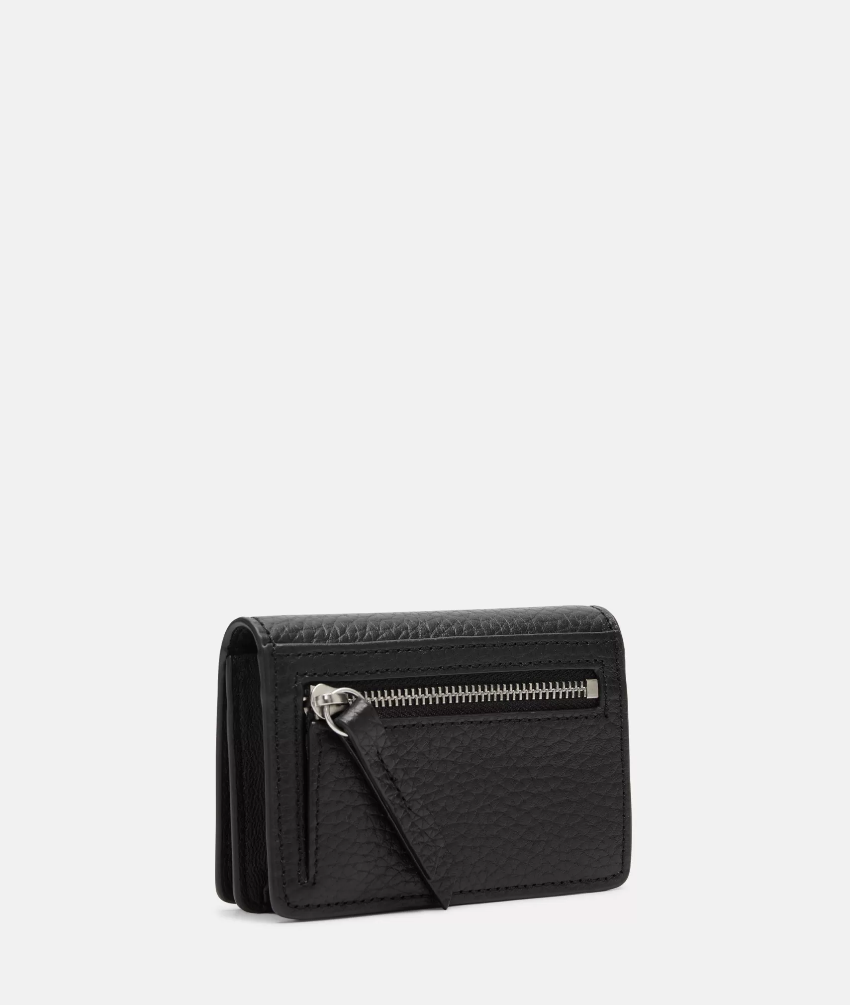 LIEBESKIND BERLIN Card Holder & Mini Purses>Cardie black