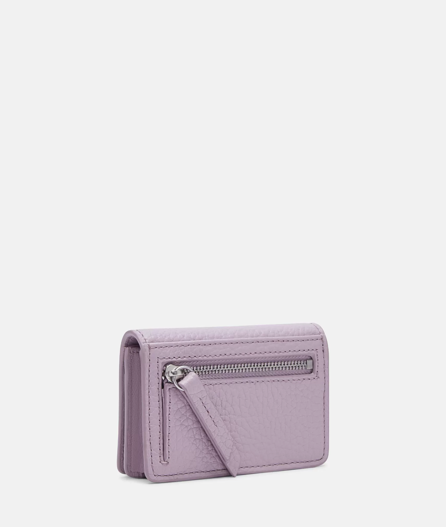 LIEBESKIND BERLIN Card Holder & Mini Purses>Cardie lilac