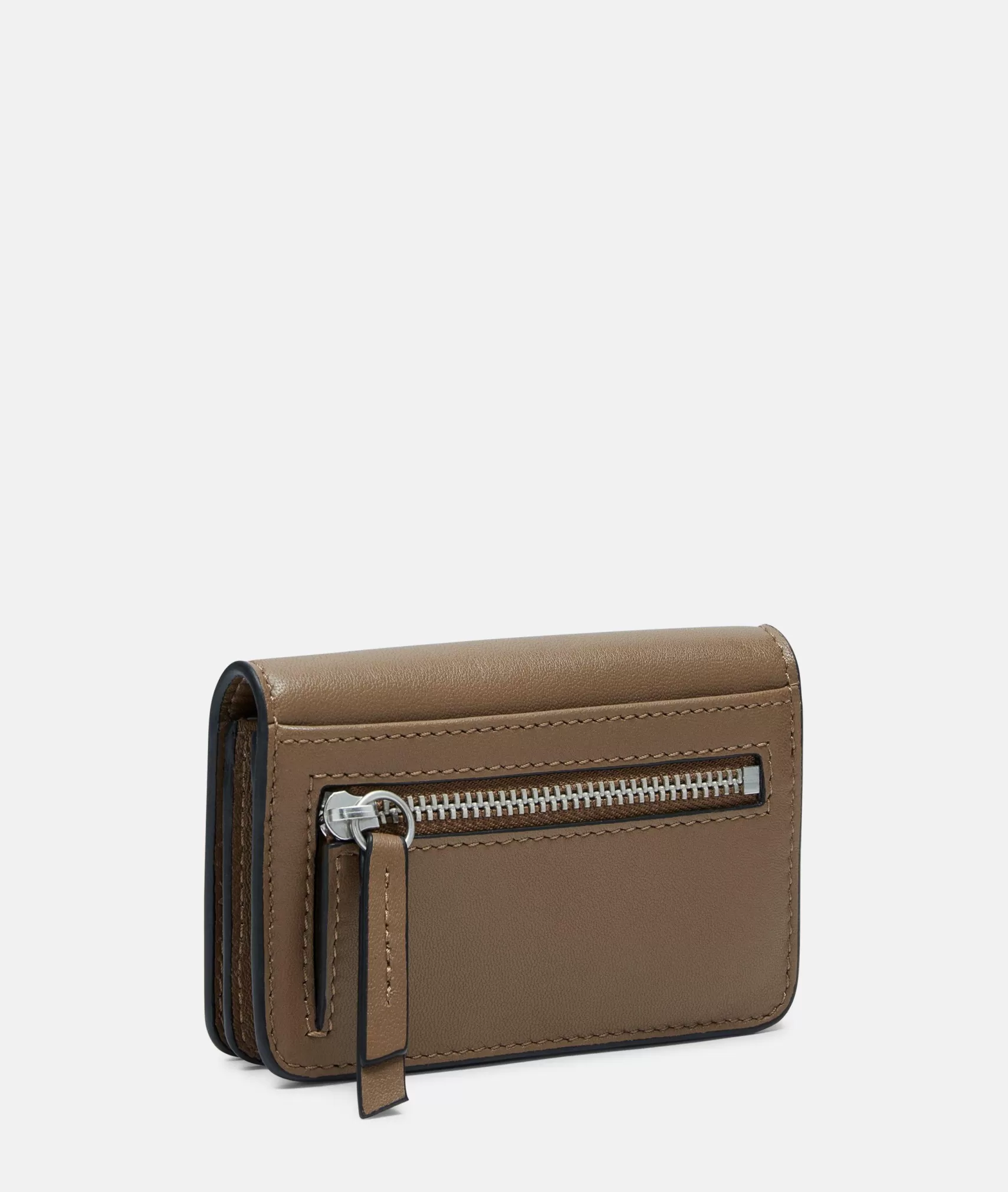 LIEBESKIND BERLIN Card Holder & Mini Purses>Cardie sandstone