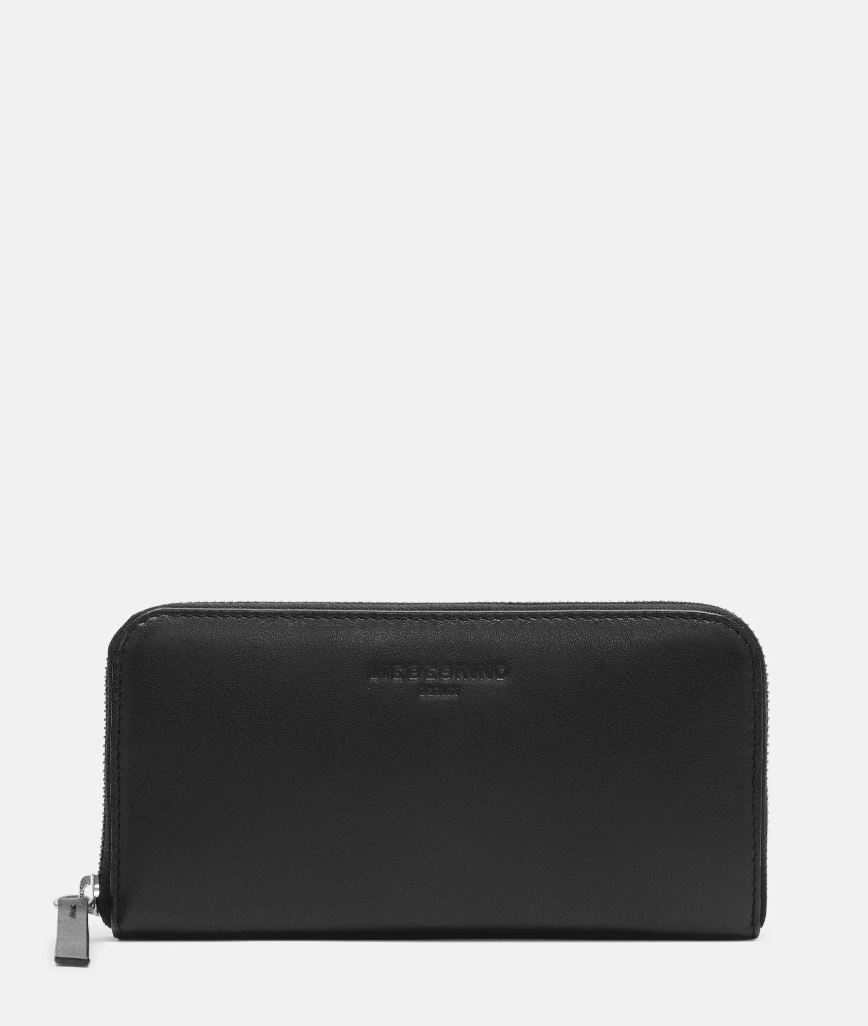 LIEBESKIND BERLIN Large Purses>Cassie black