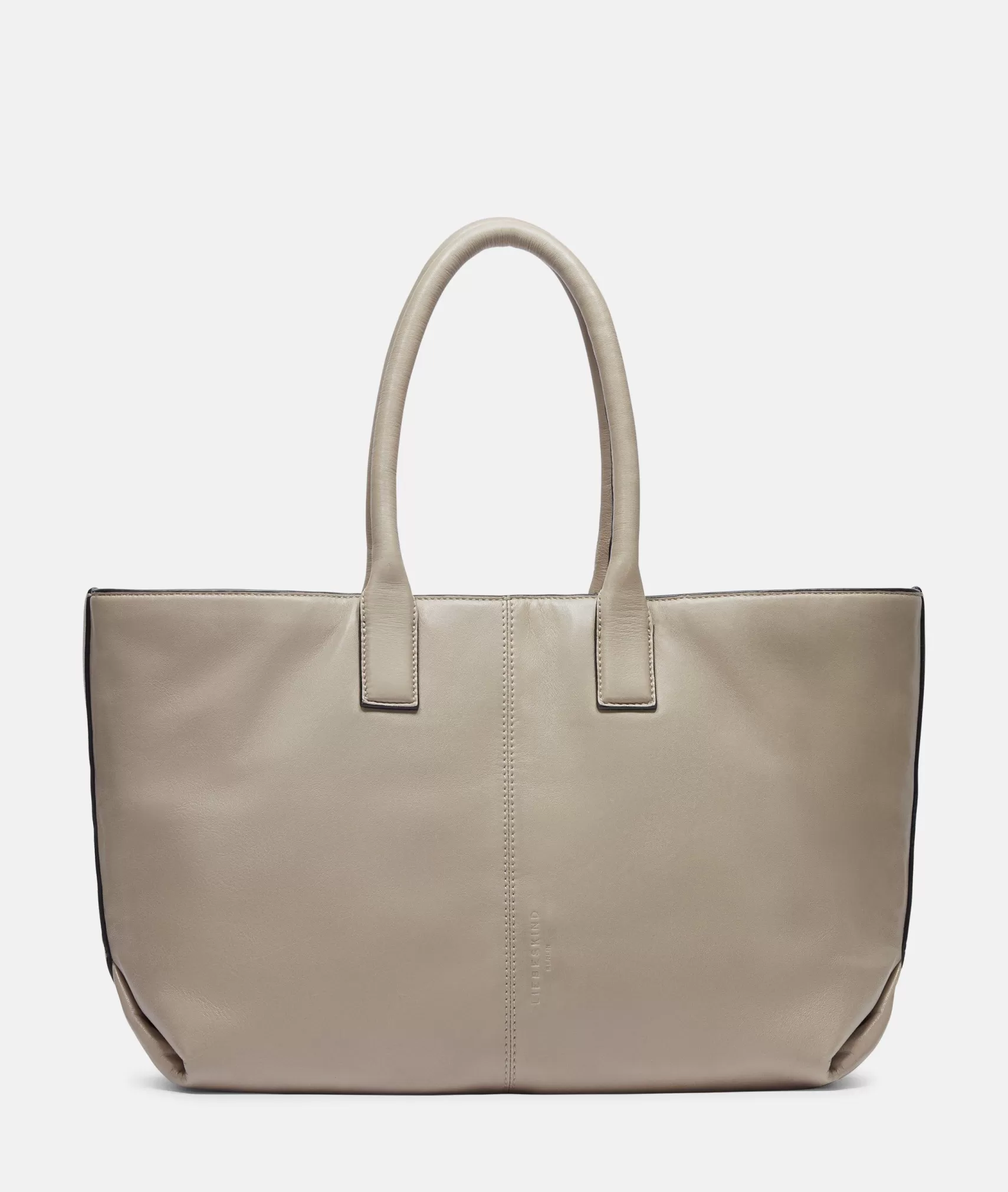 LIEBESKIND BERLIN Business Bags | Leather Bags>Chelsea M beige